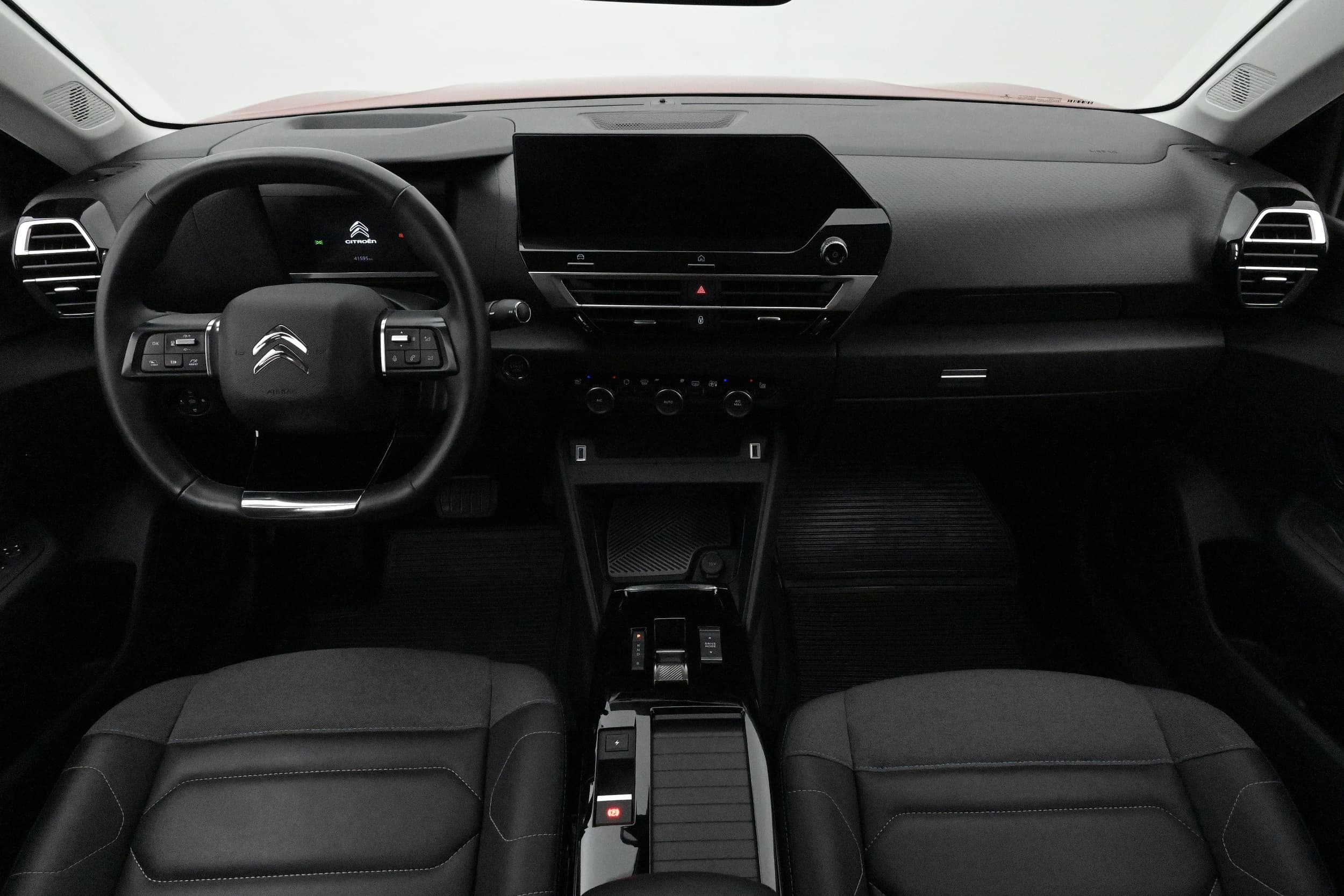 Citroën e-C4