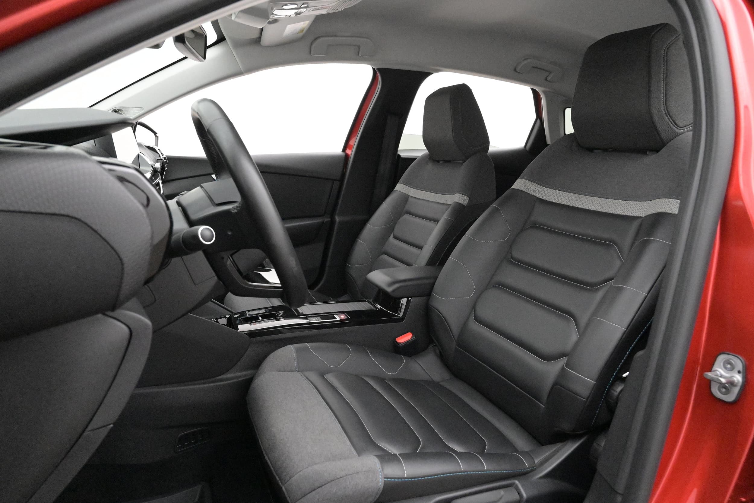 Citroën e-C4