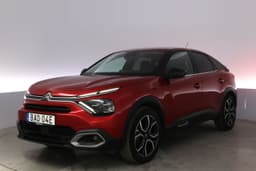 Citroën e-C4