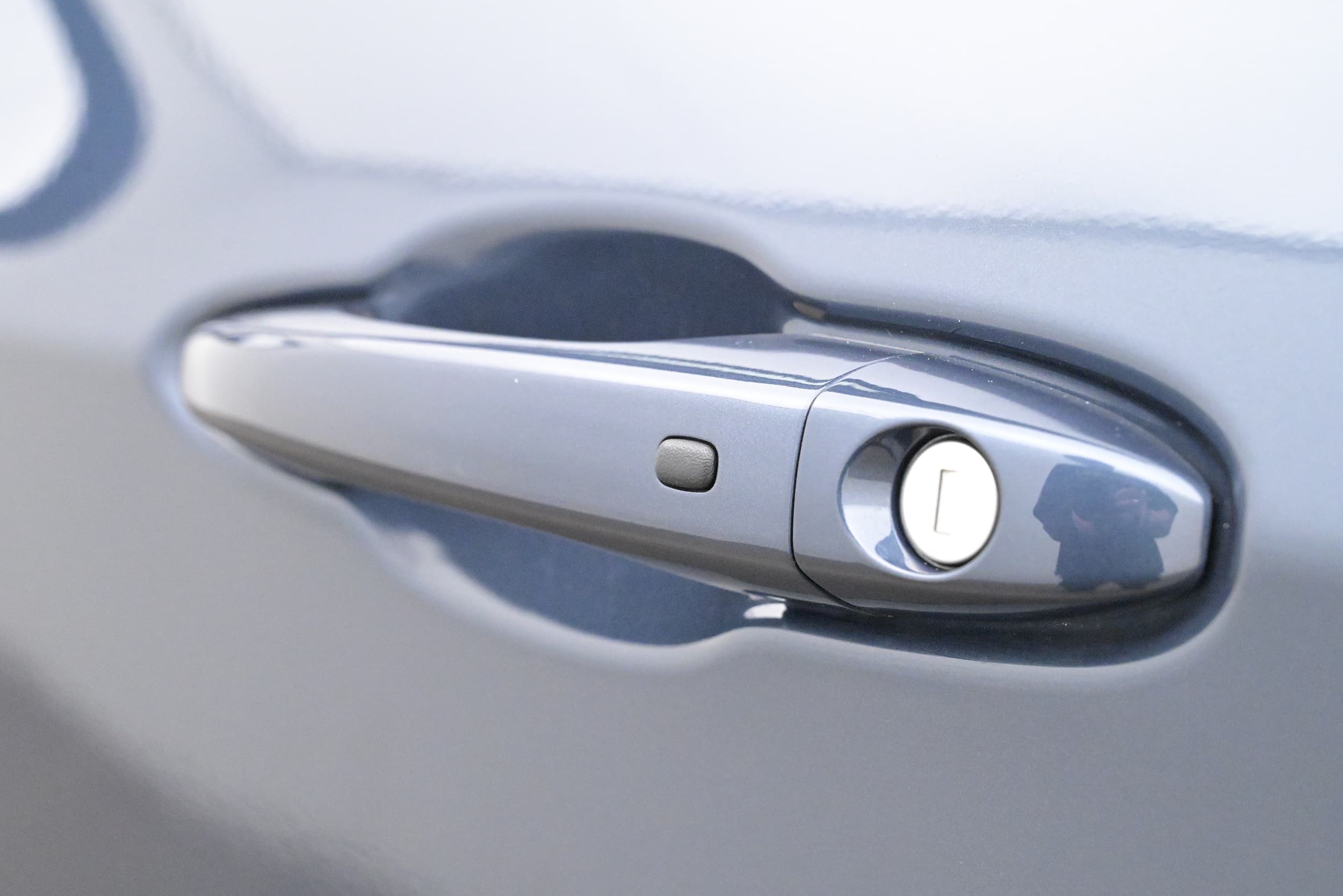 Keyless Entry & Go