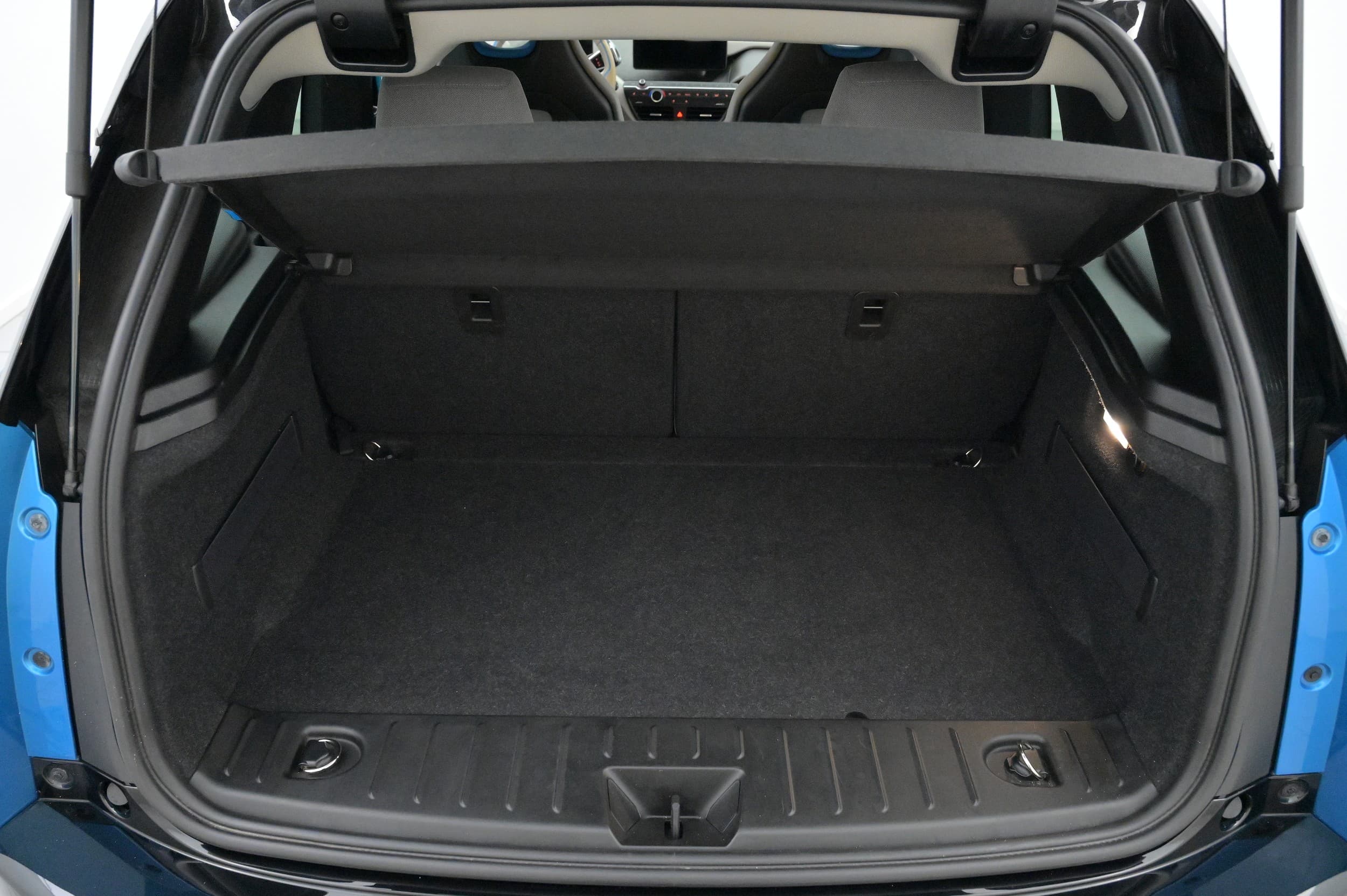 BMW i3s