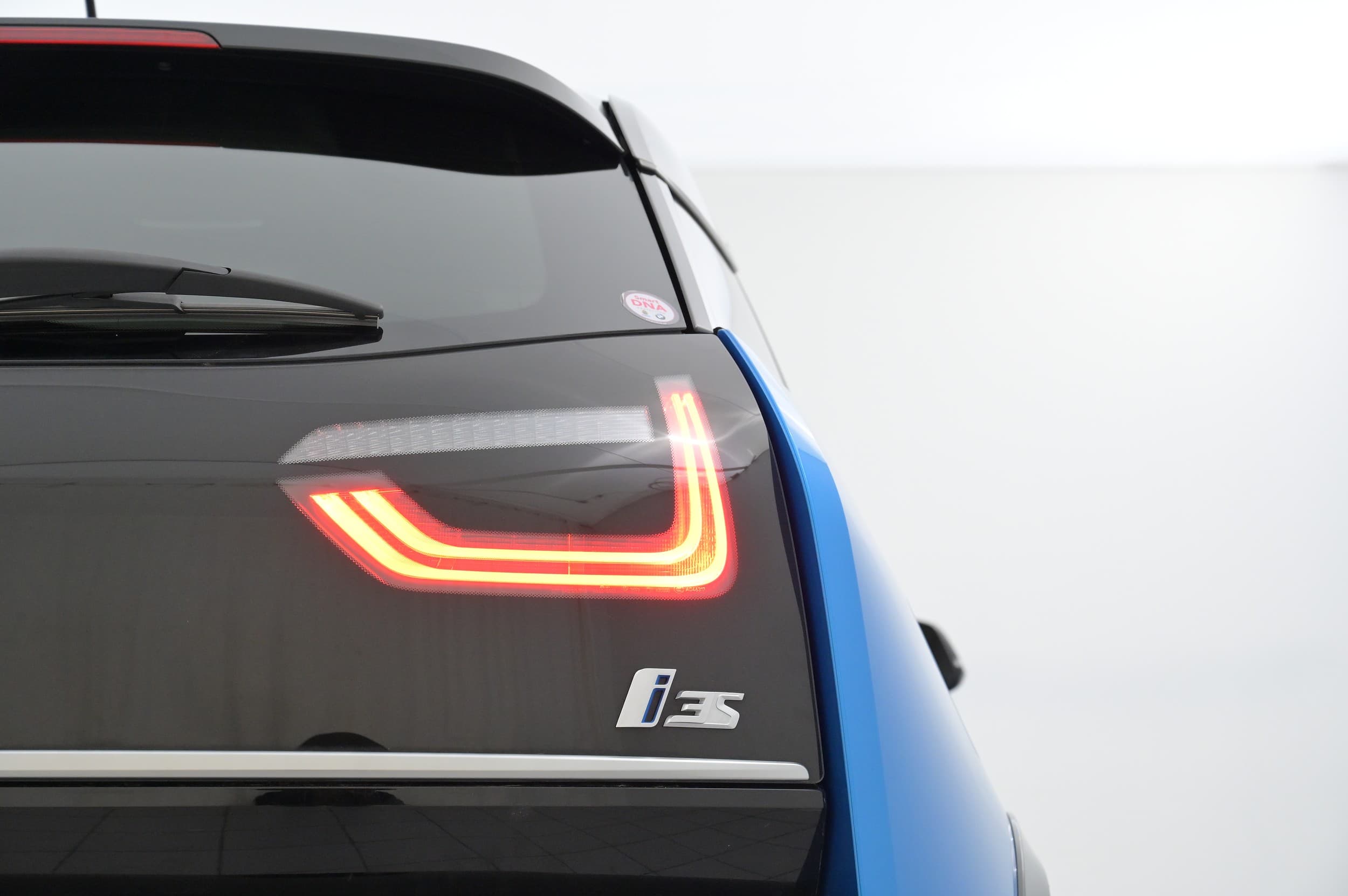 BMW i3s
