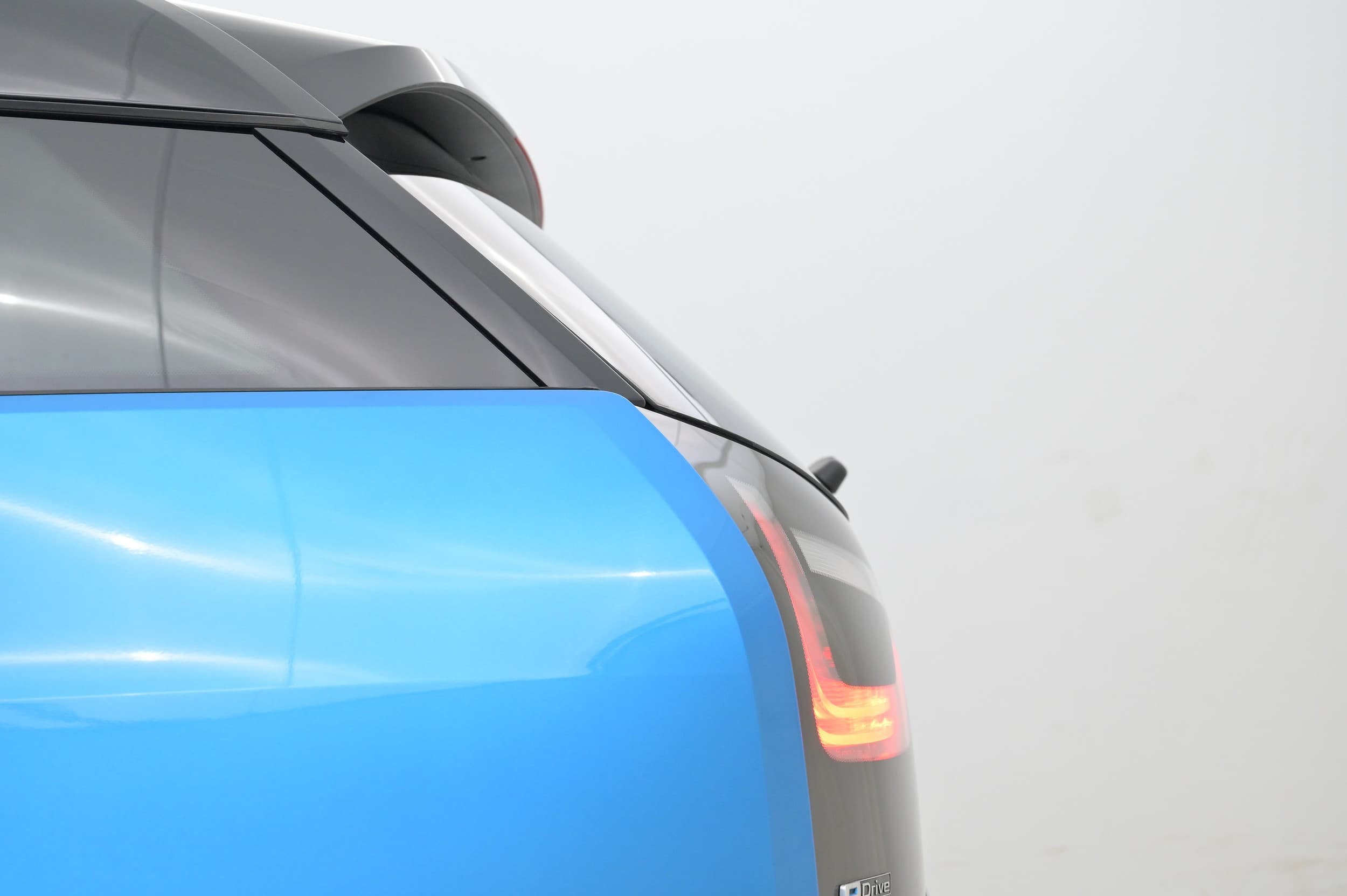 BMW i3s
