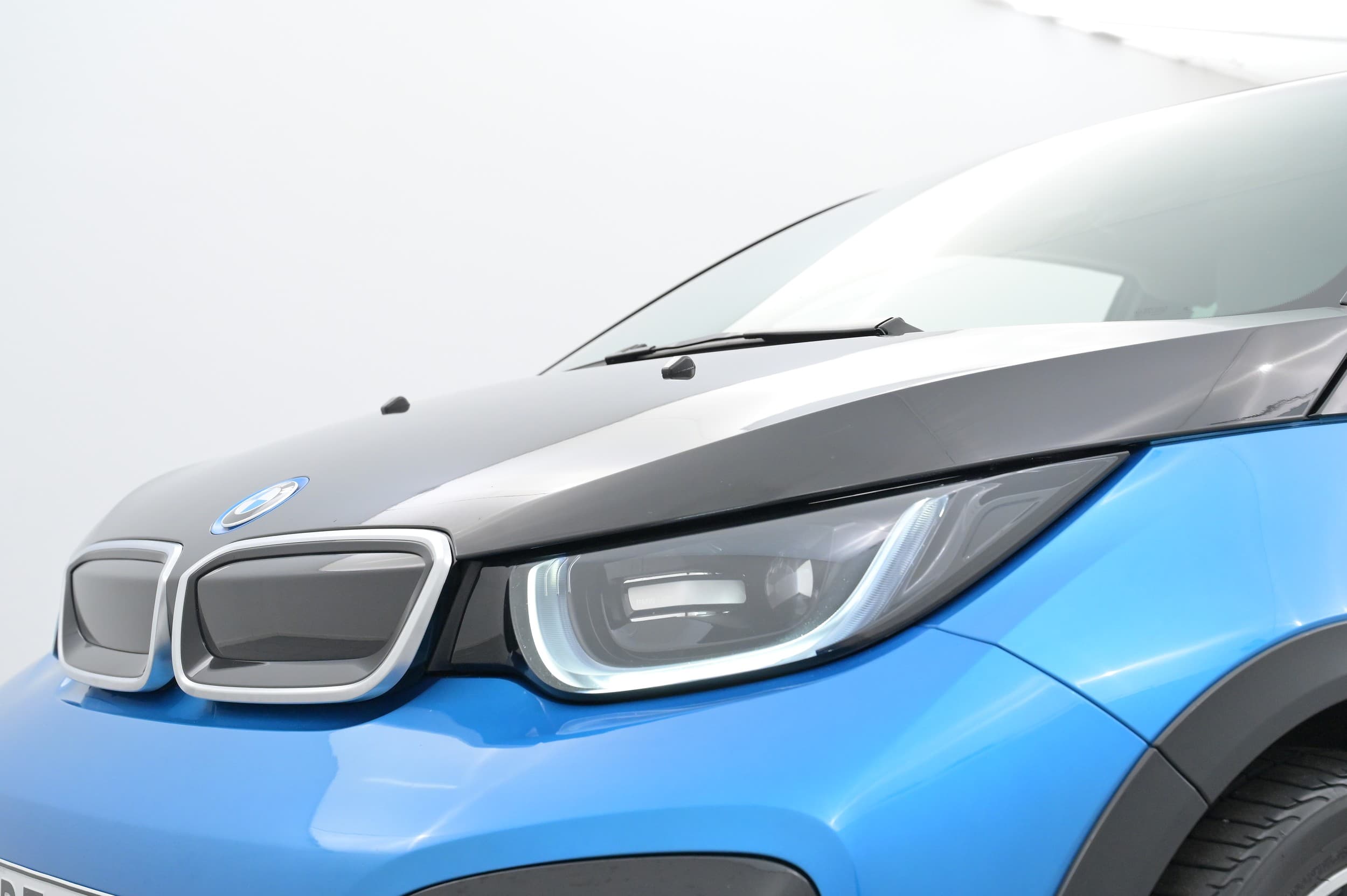 BMW i3s
