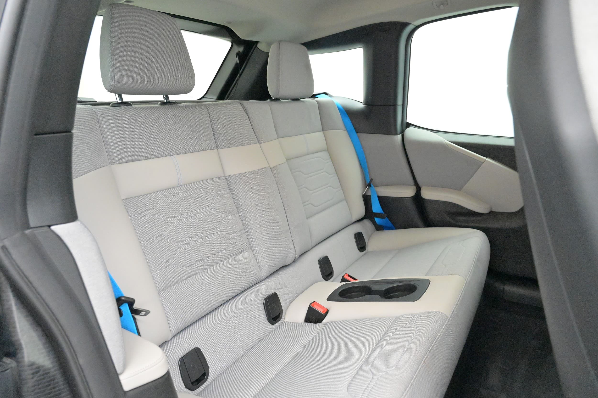 BMW i3s