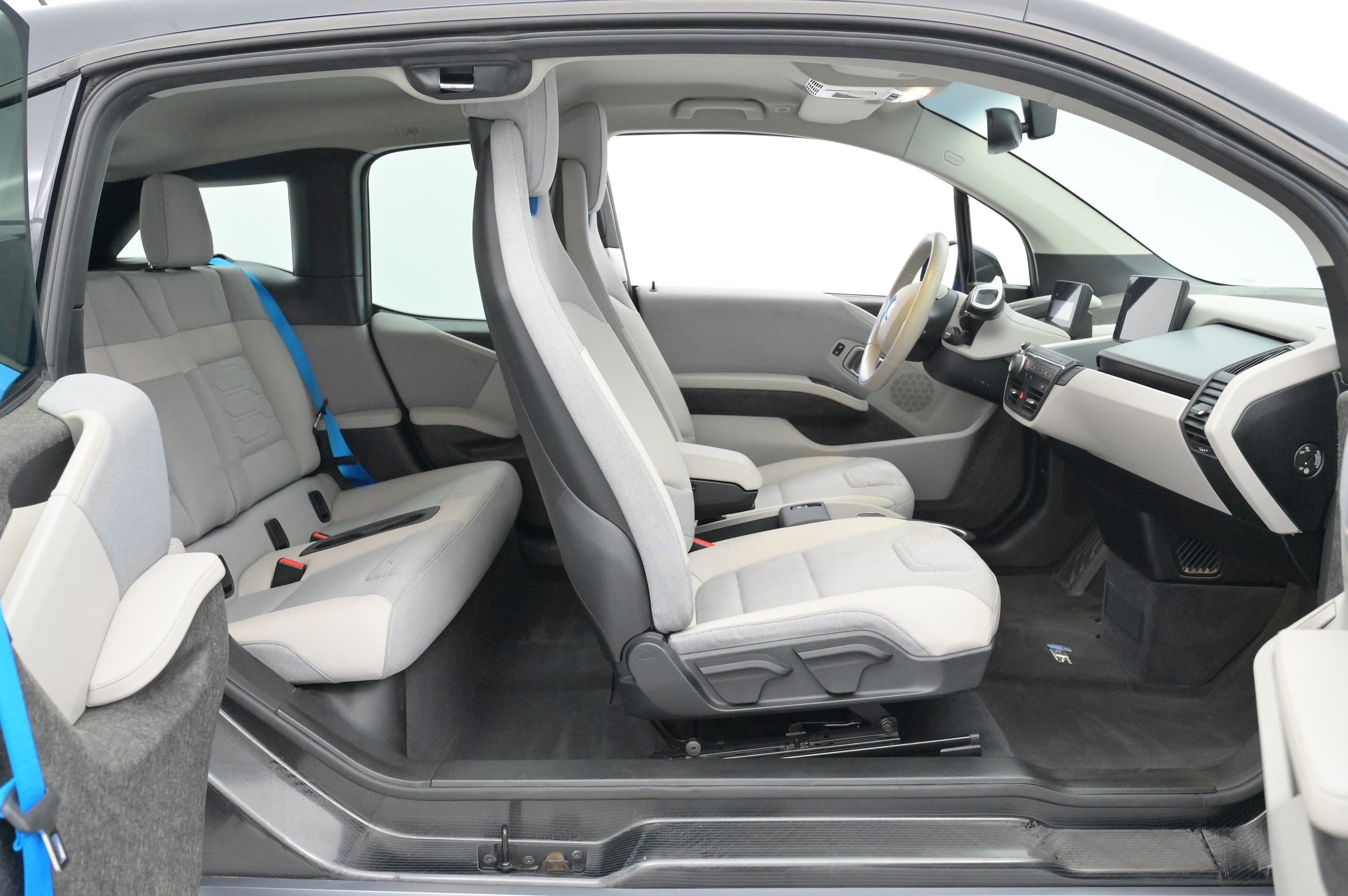 BMW i3s