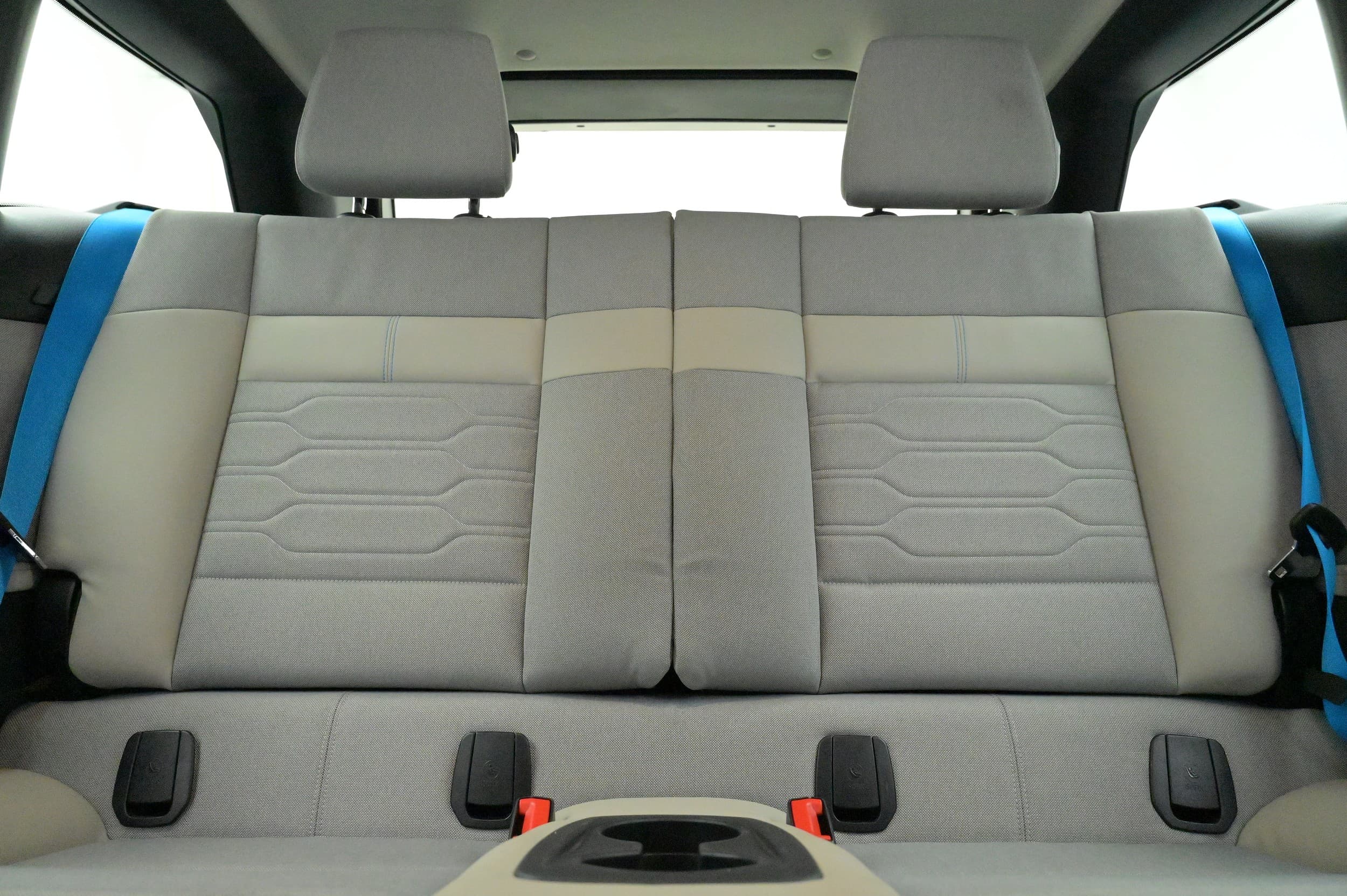BMW i3s