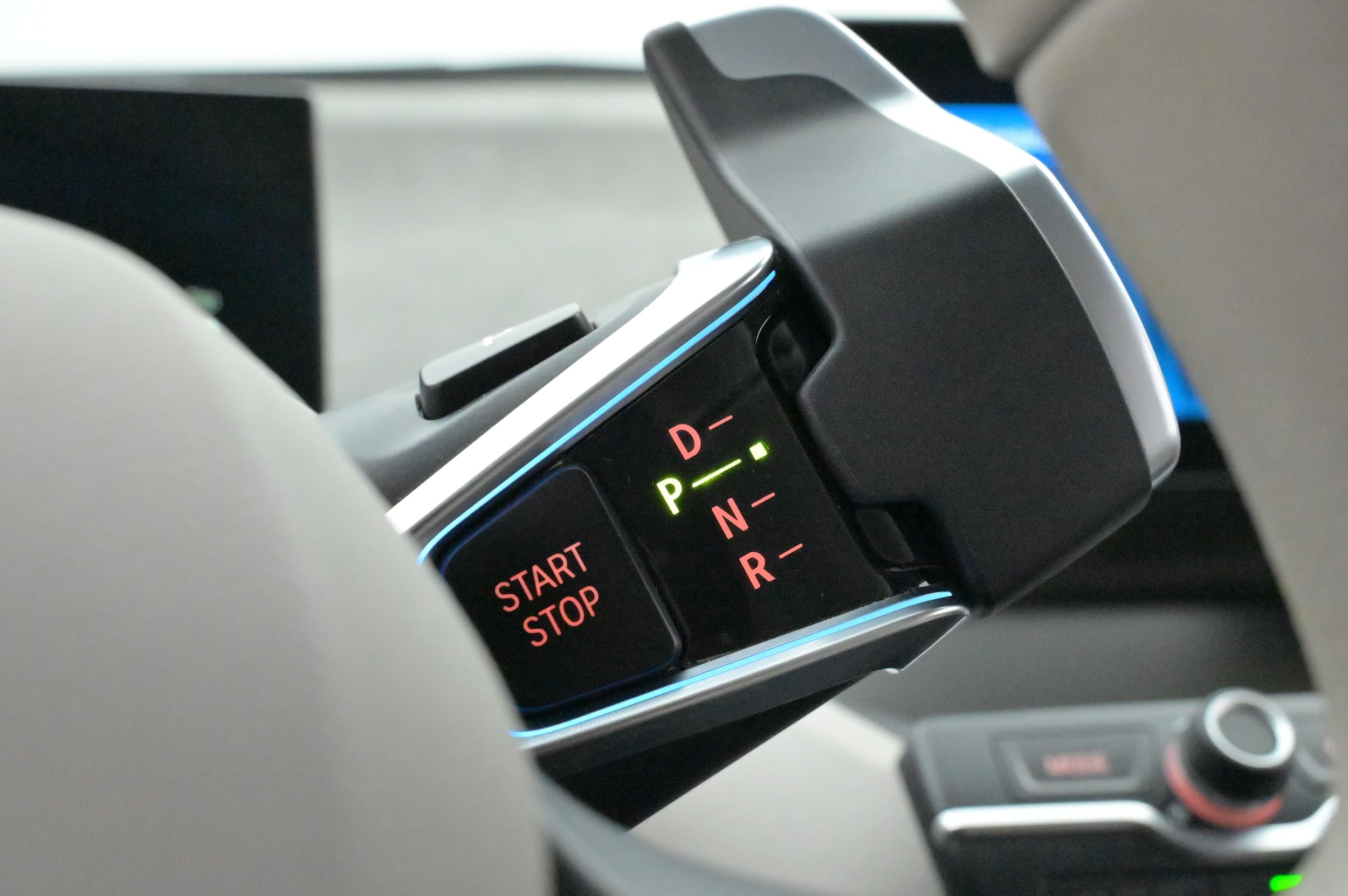BMW i3s