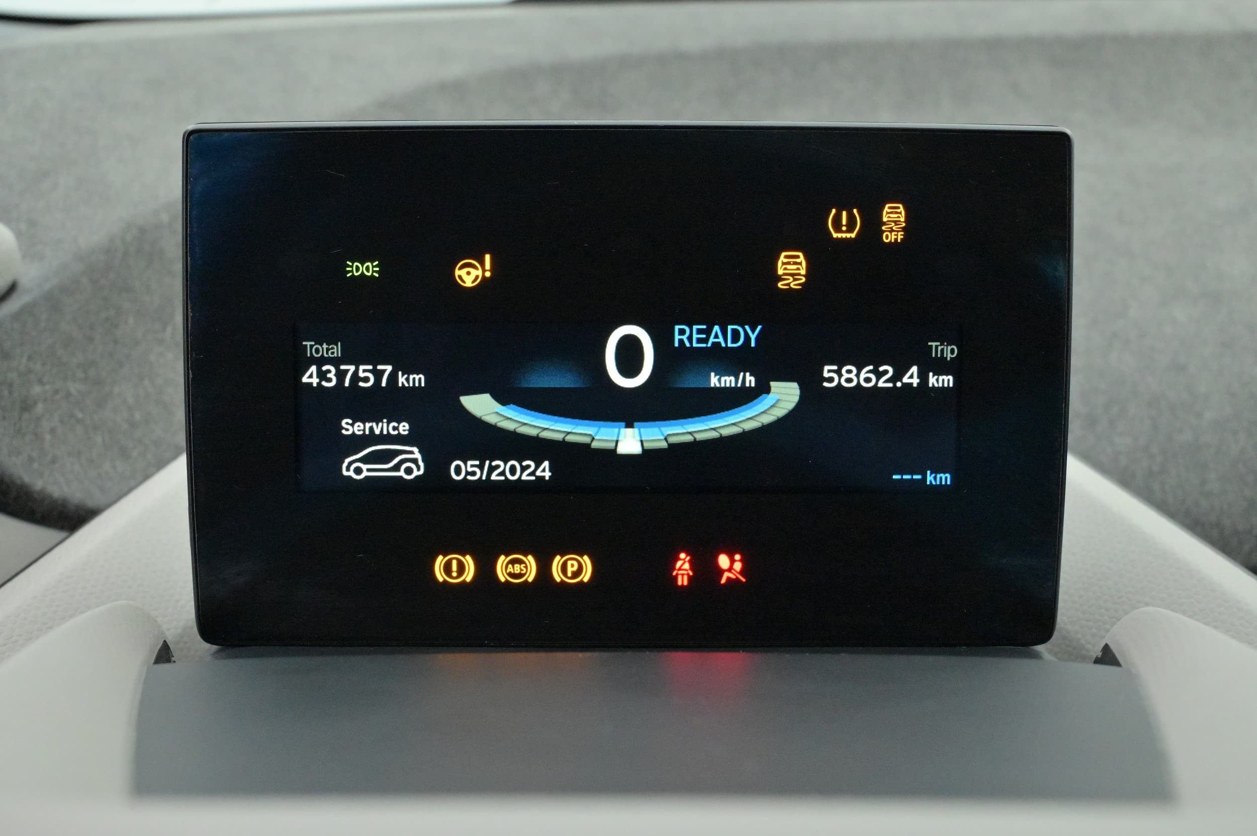 BMW i3s