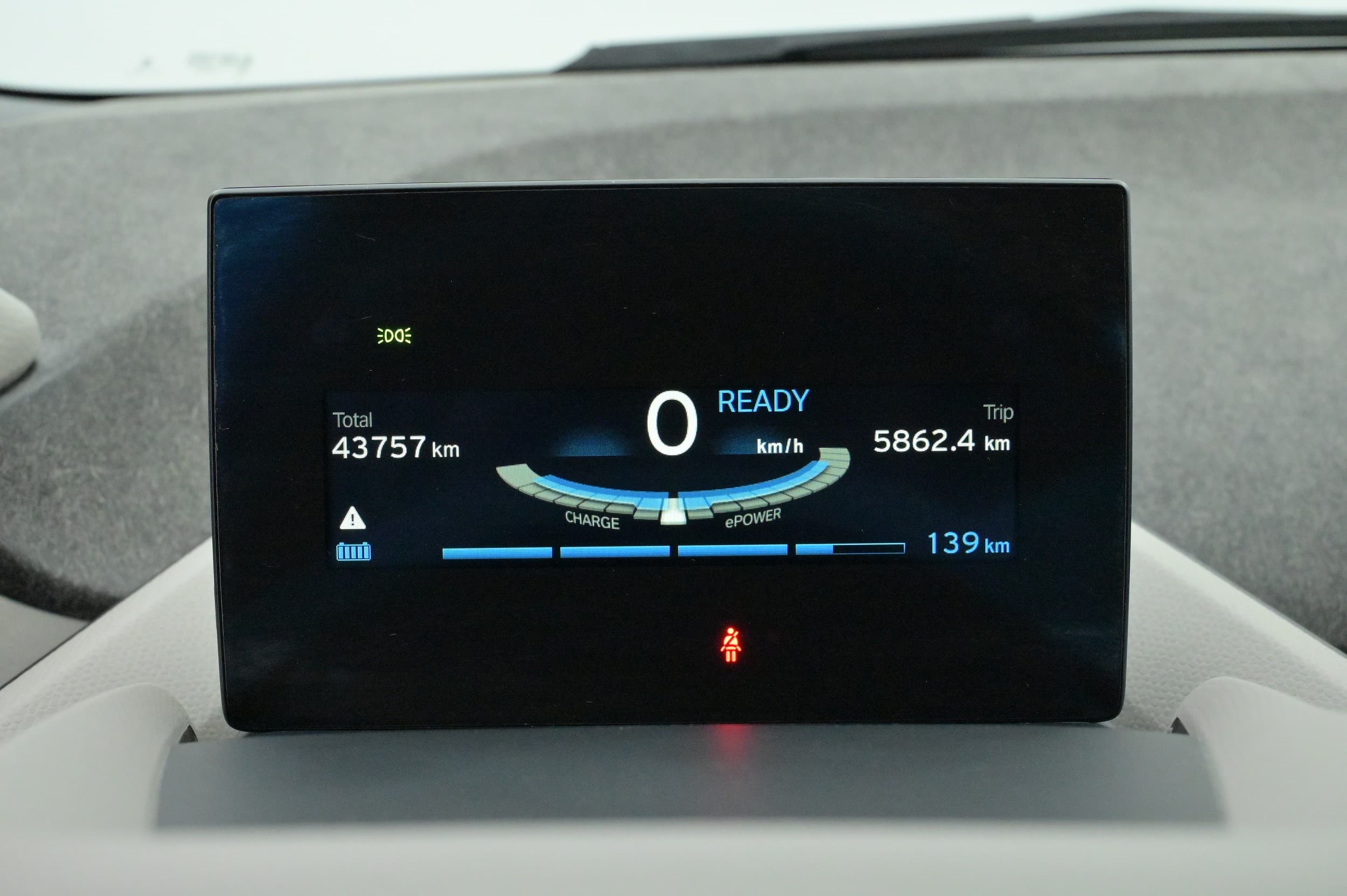 BMW i3s