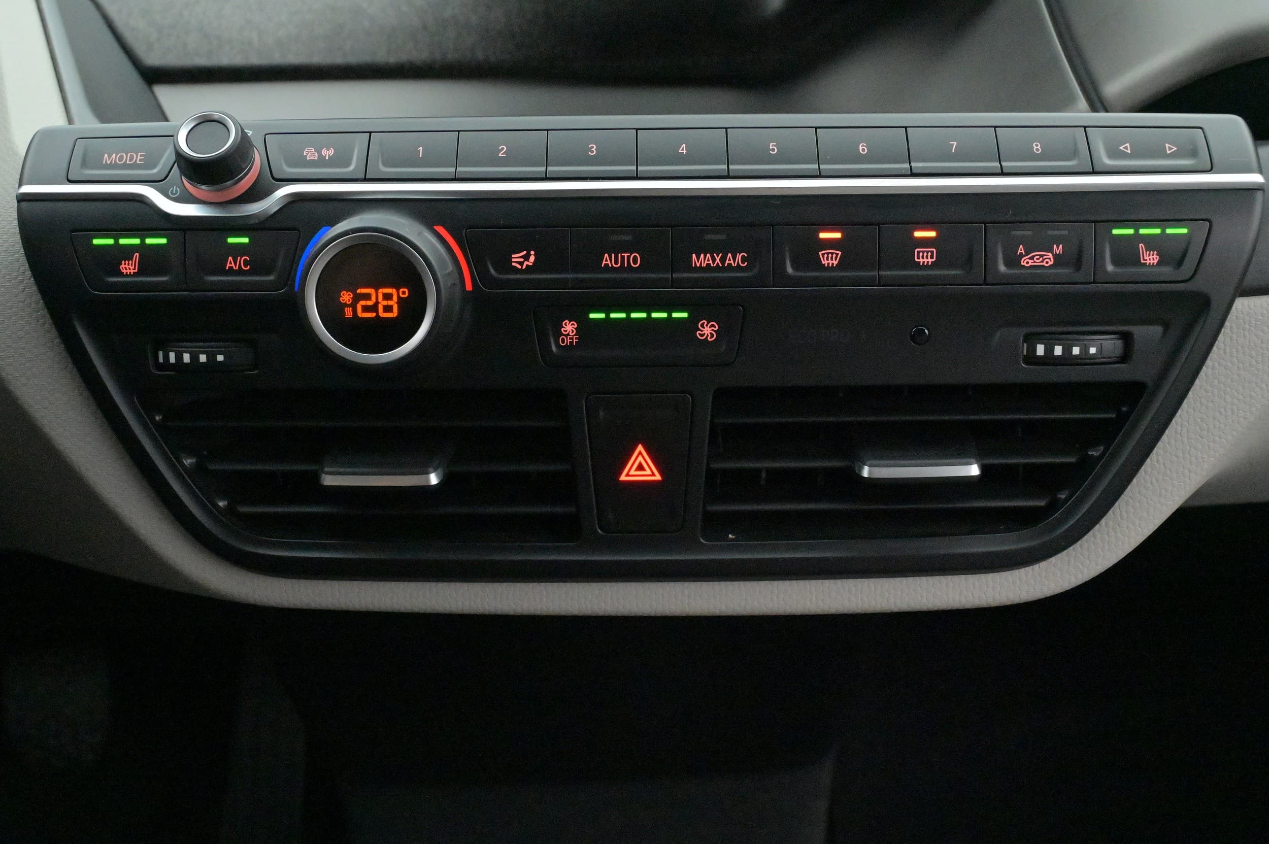 BMW i3s