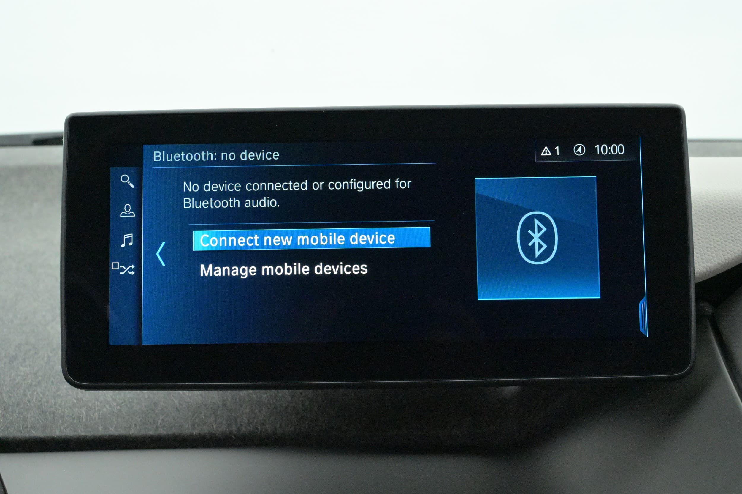BMW i3s