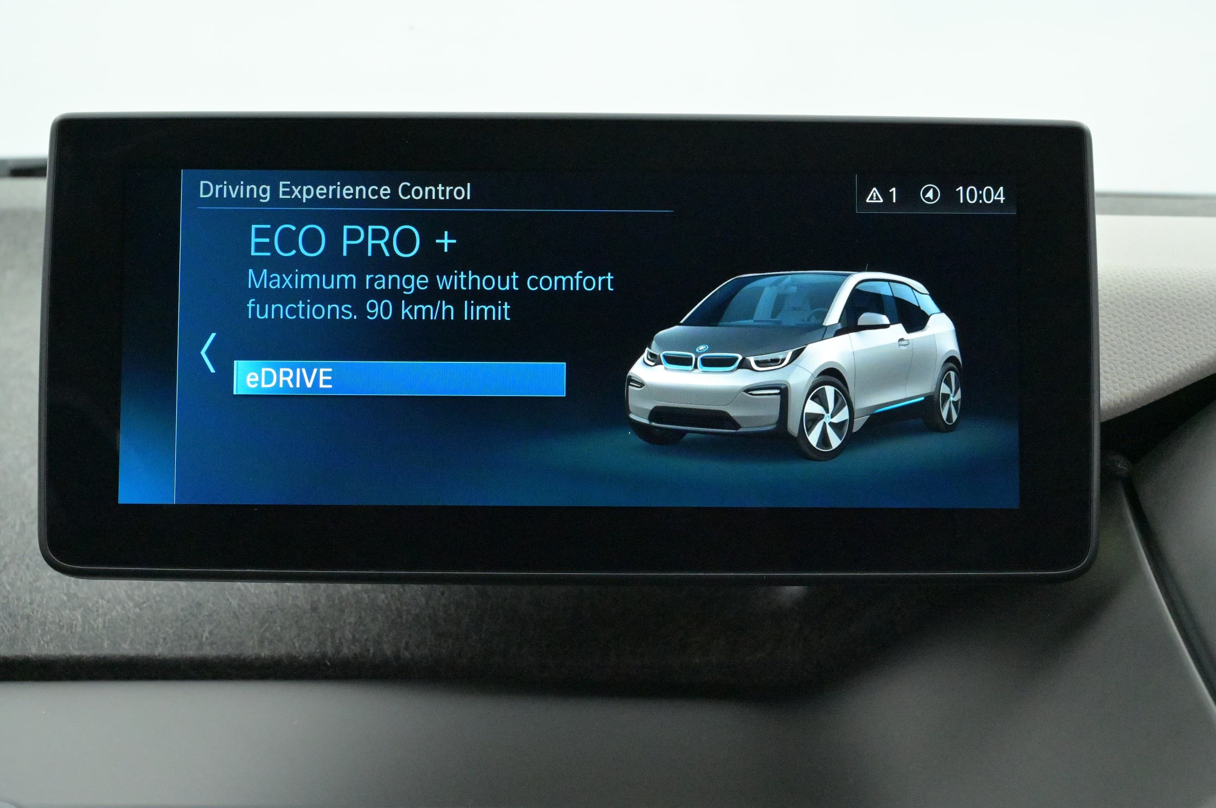 BMW i3s