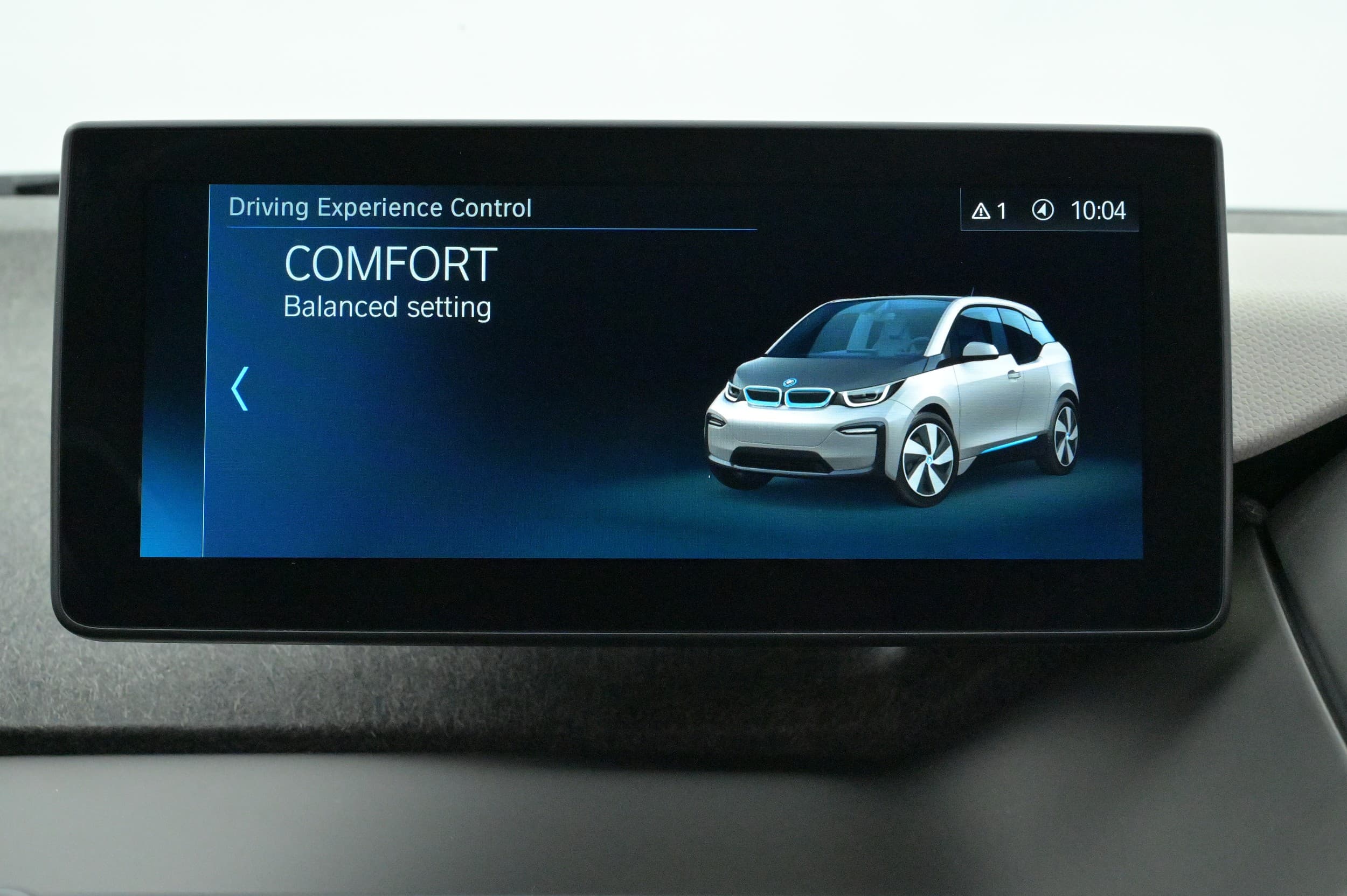 BMW i3s