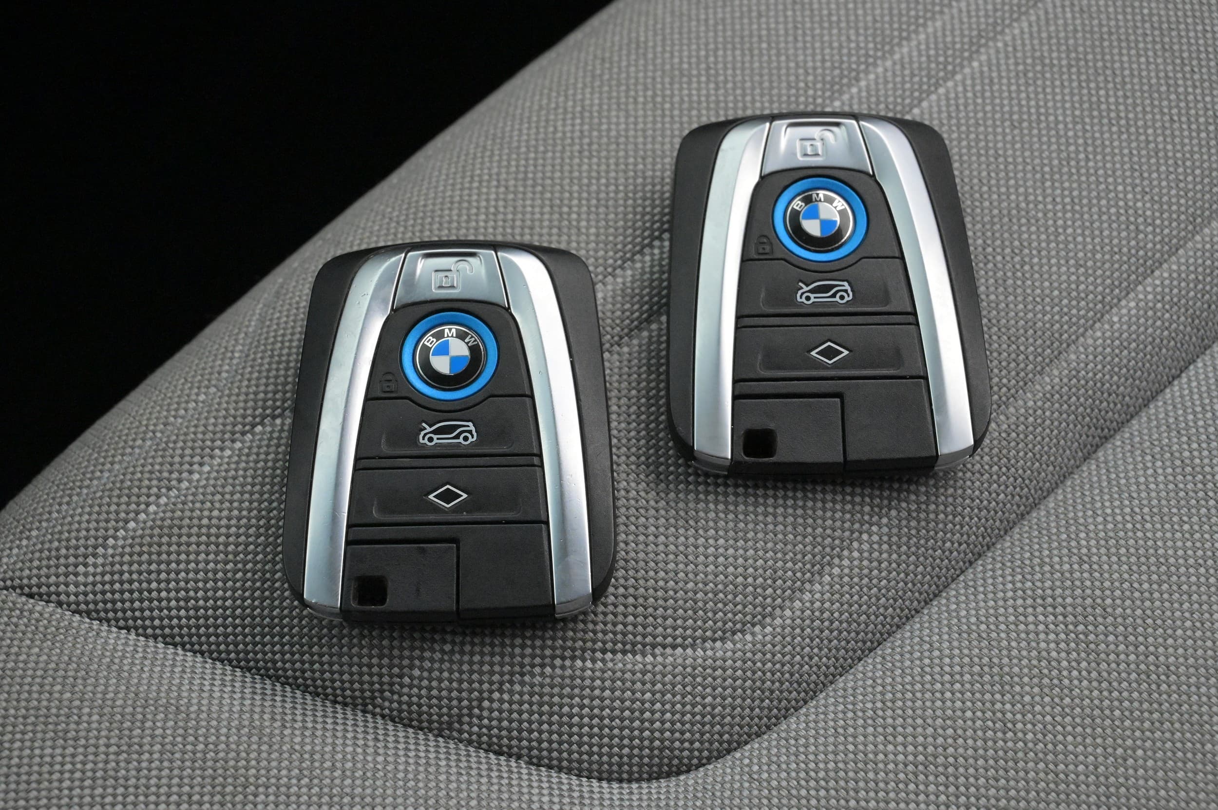 BMW i3s