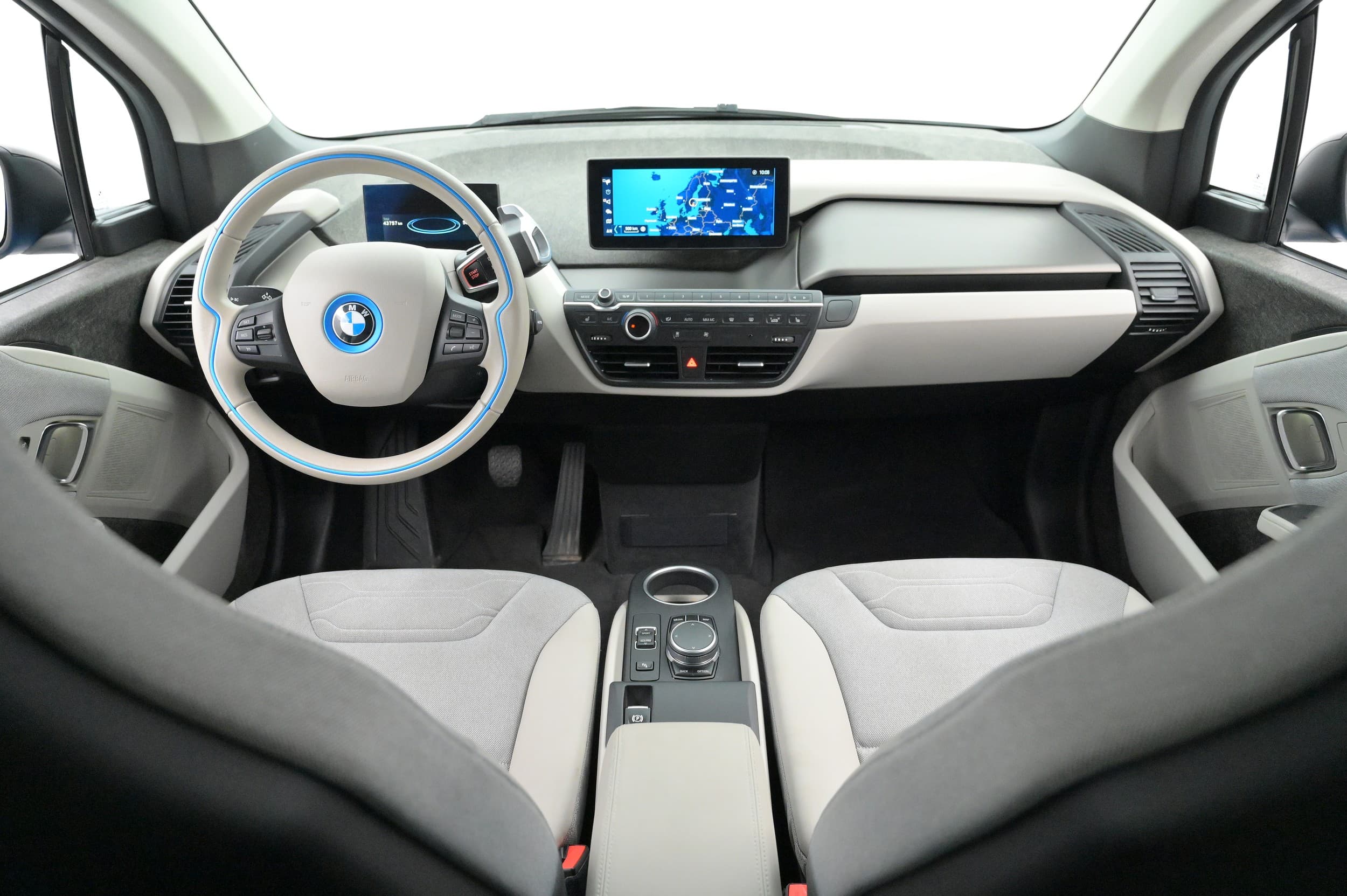 BMW i3s