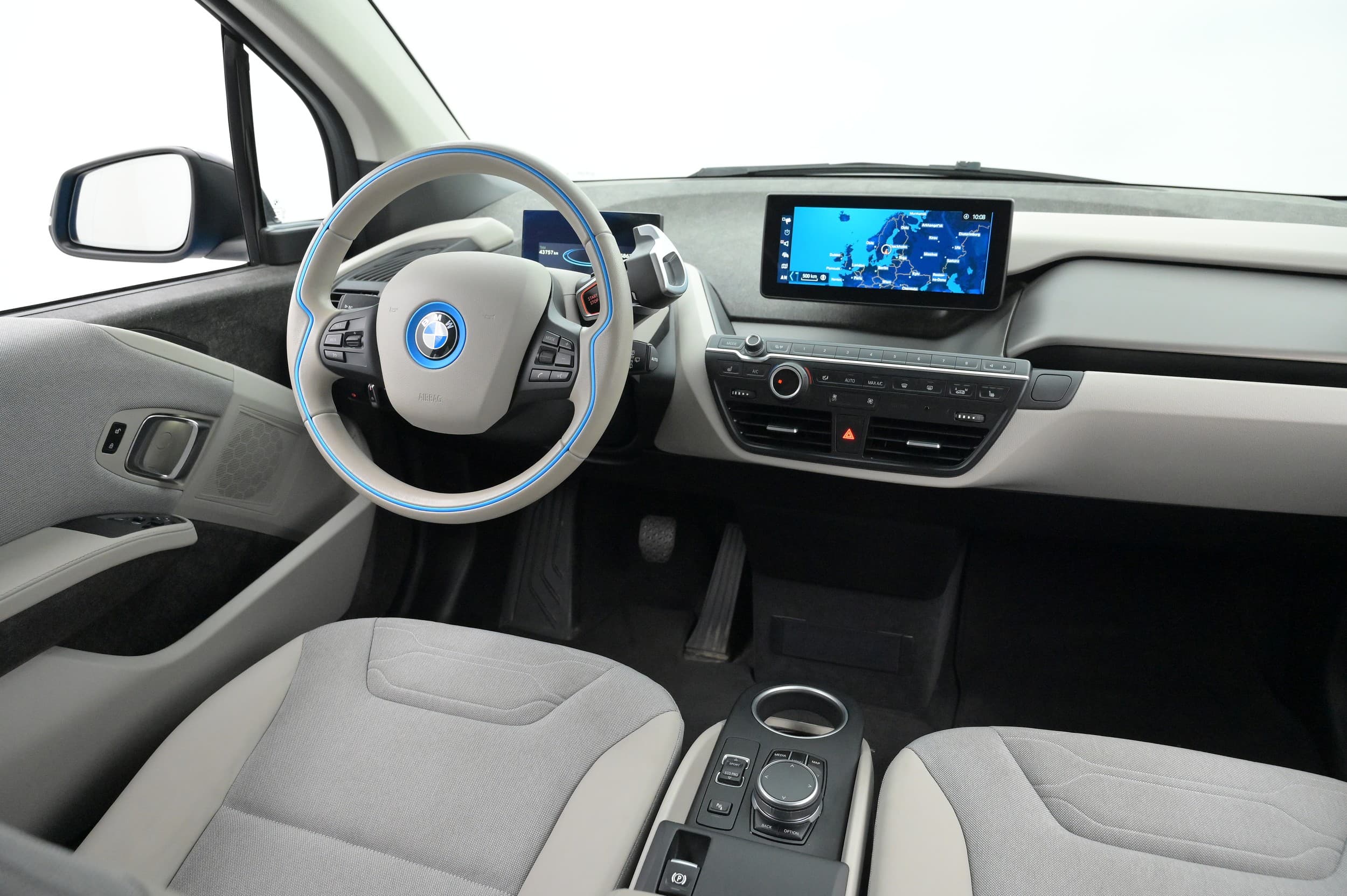 BMW i3s