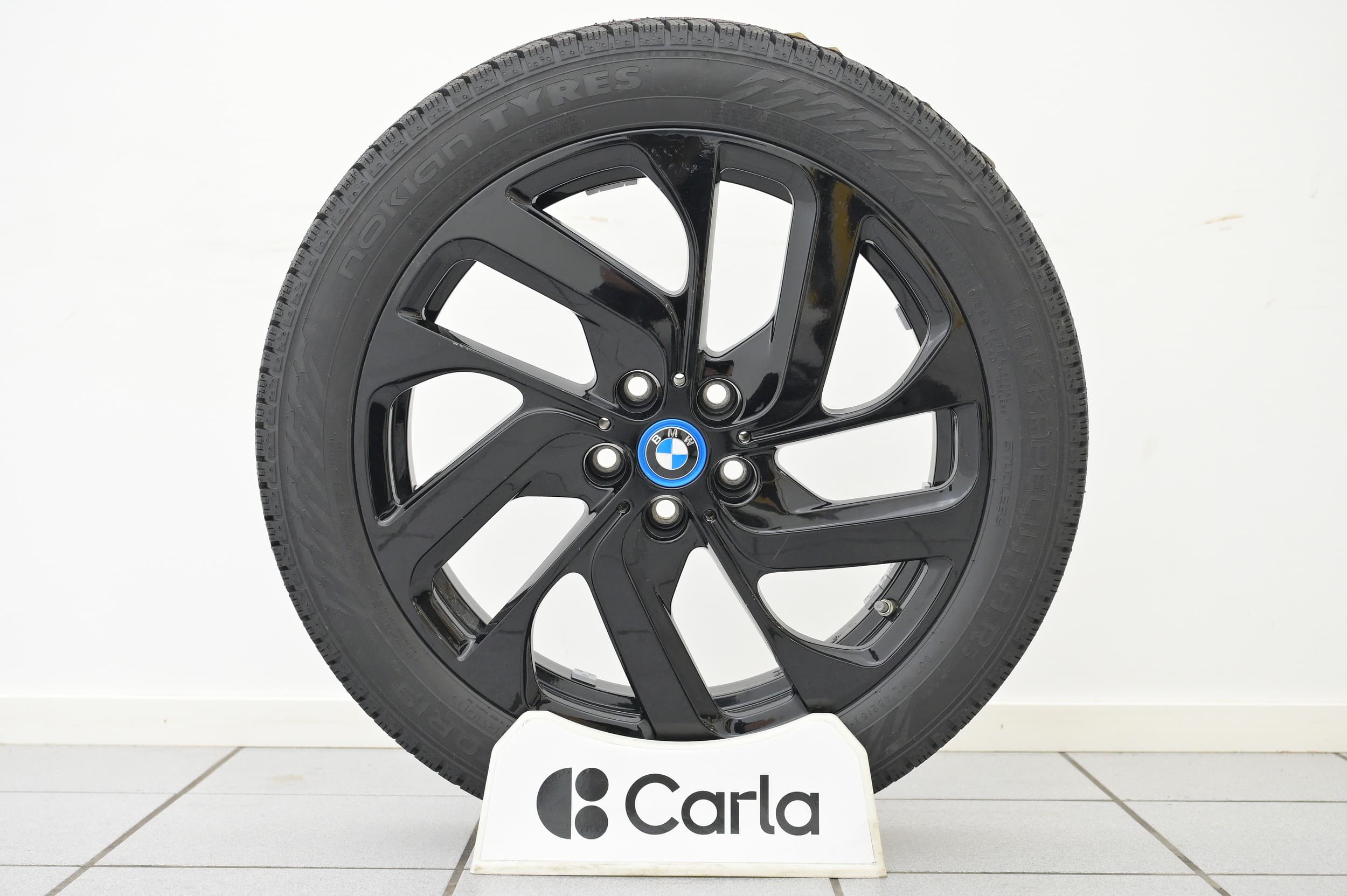 BMW i3s