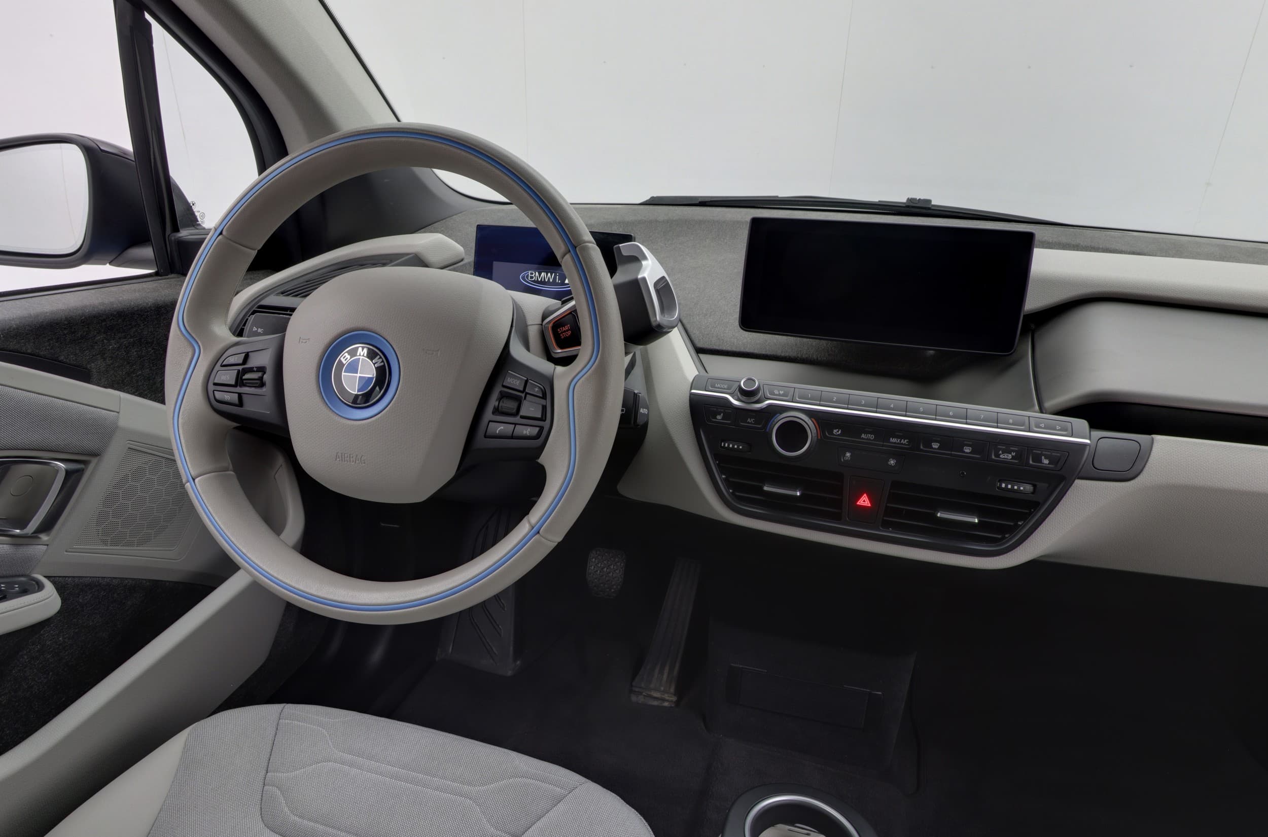 BMW i3s