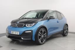BMW i3s