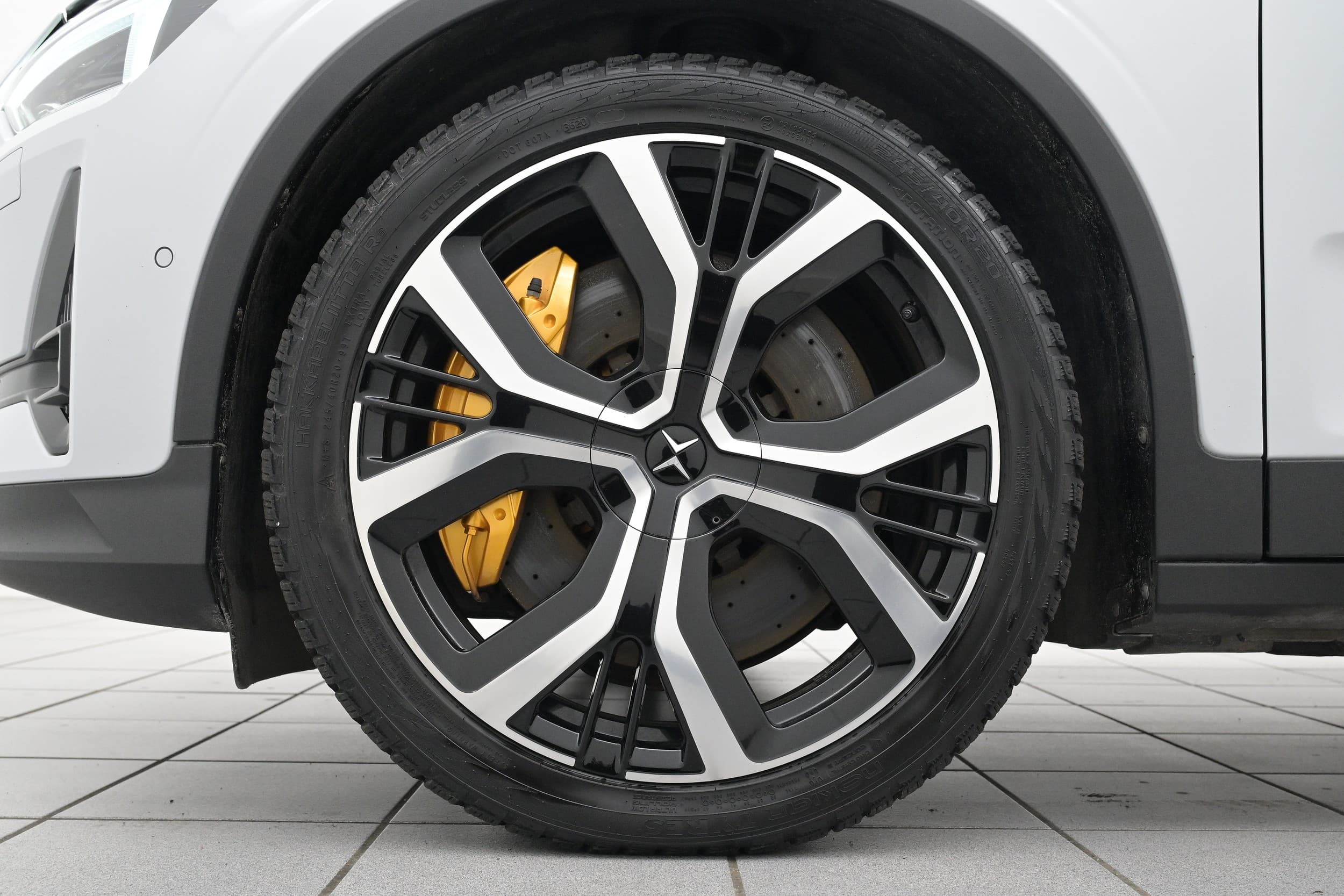 Polestar 2