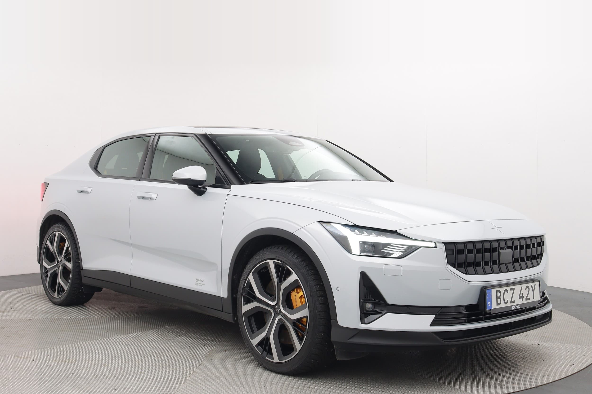 Polestar 2