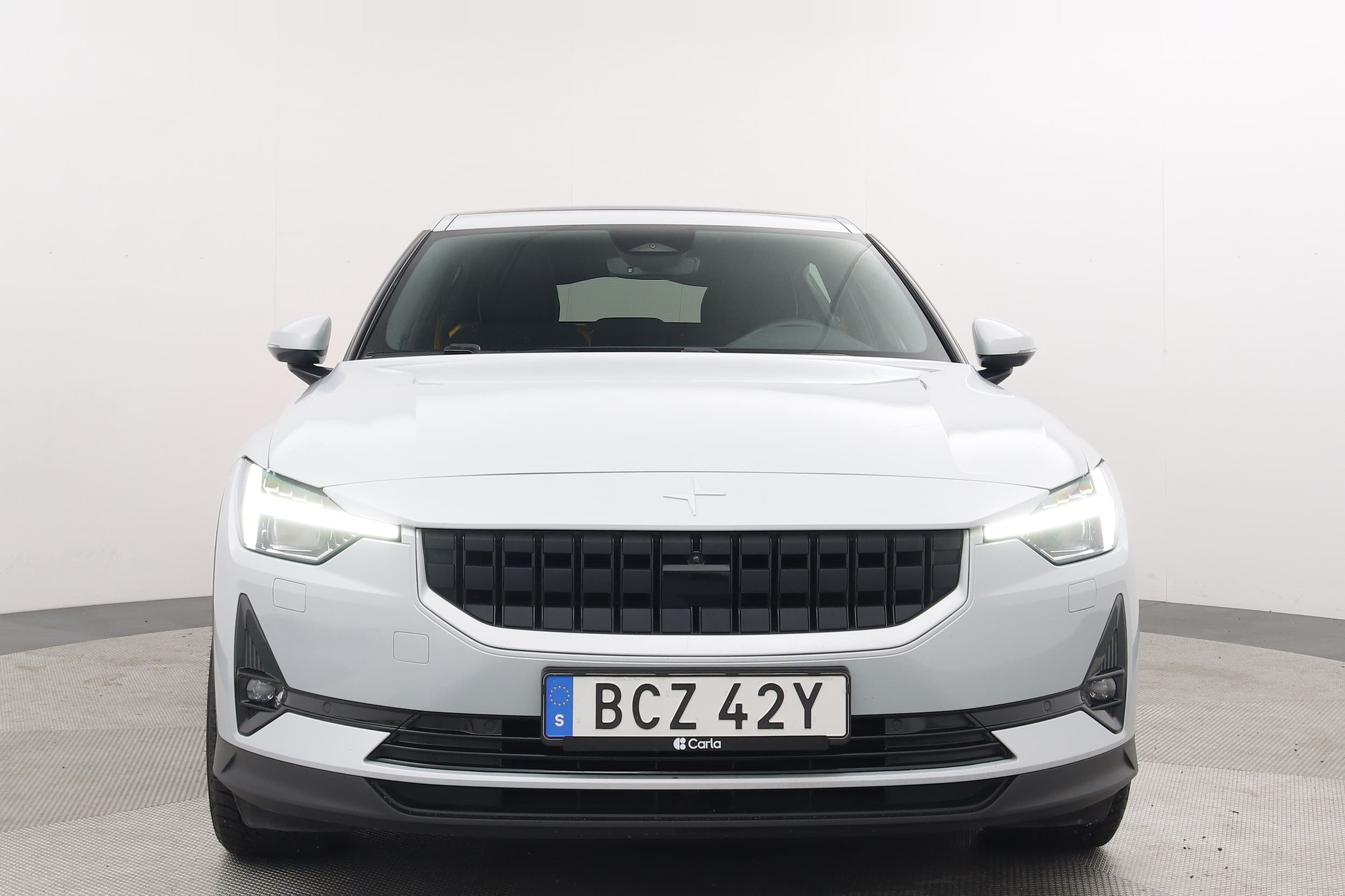 Polestar 2