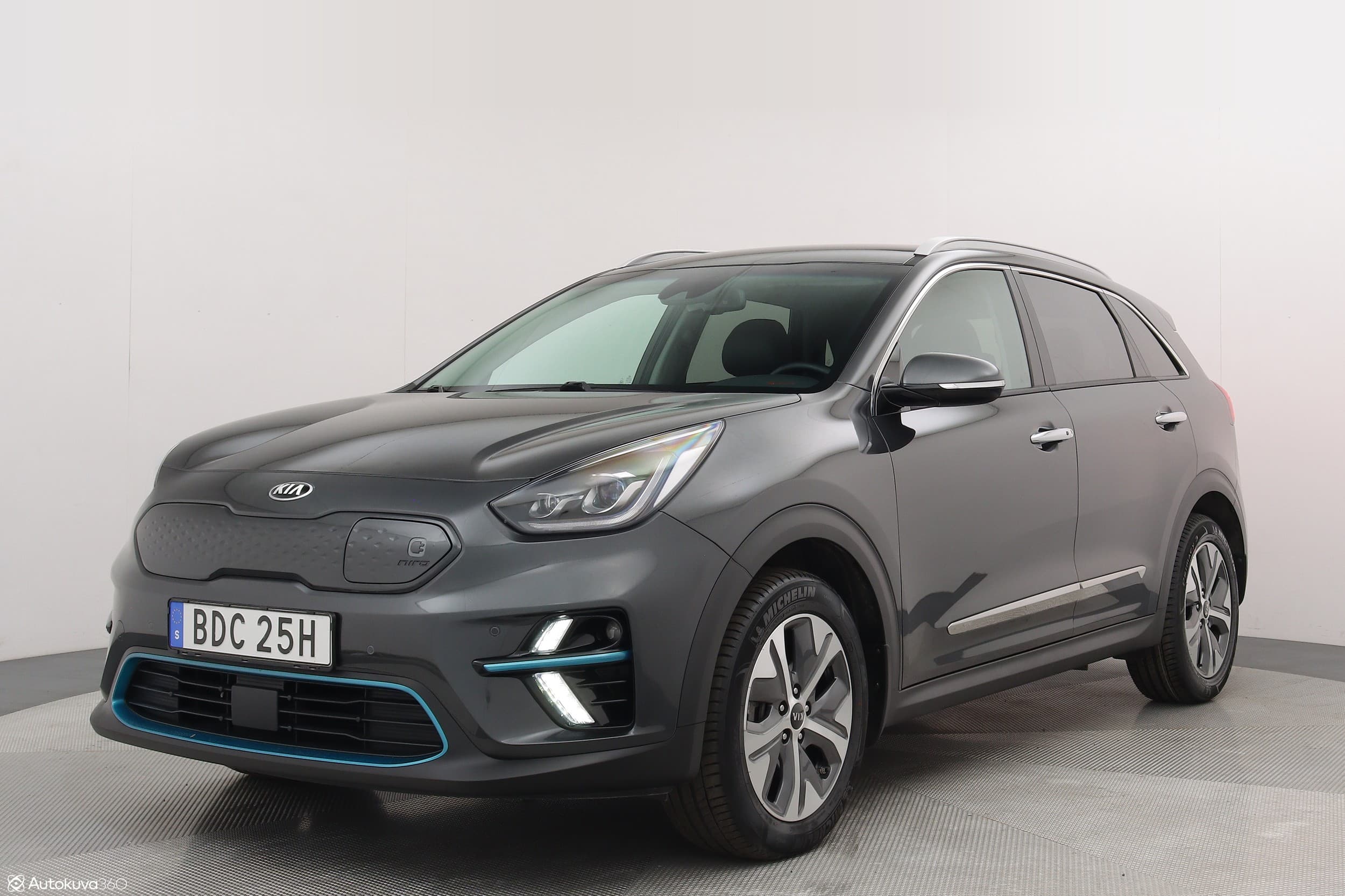 Kia e-Niro