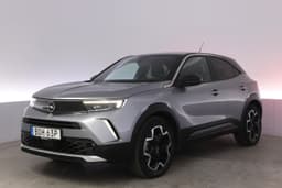 Opel Mokka-e