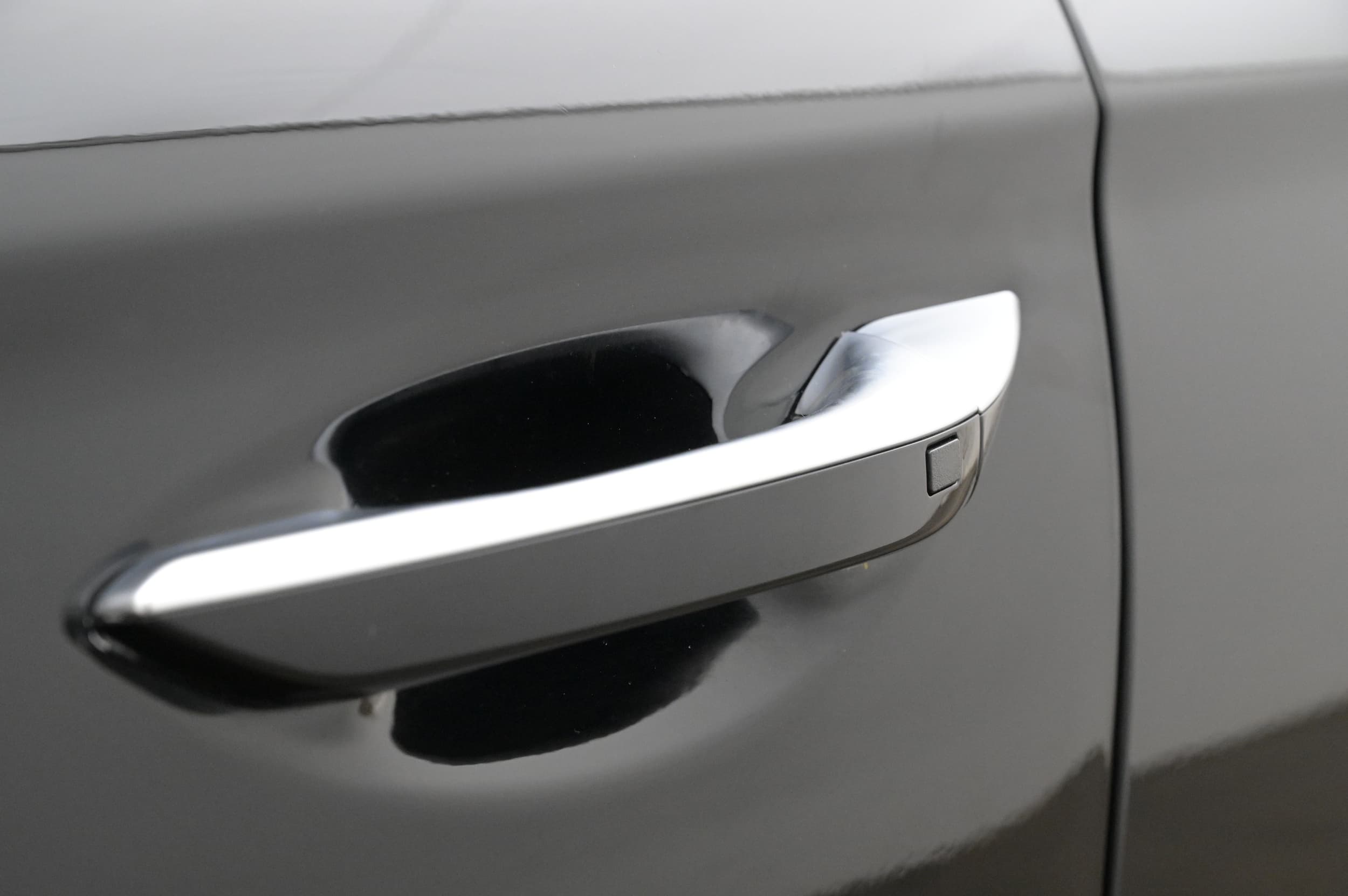 Keyless - nyckelfritt låssystem