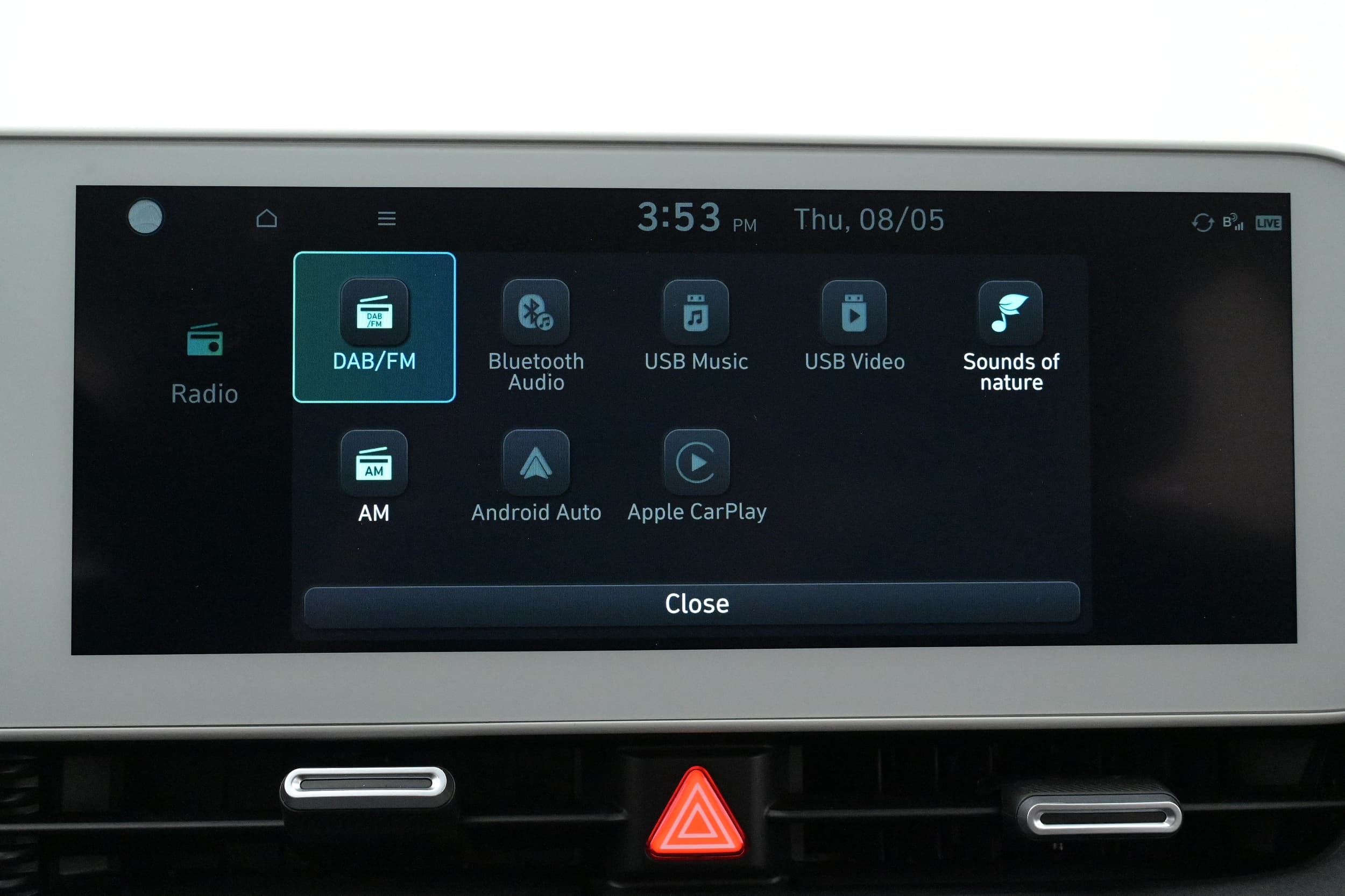 Hyundai Ioniq 5