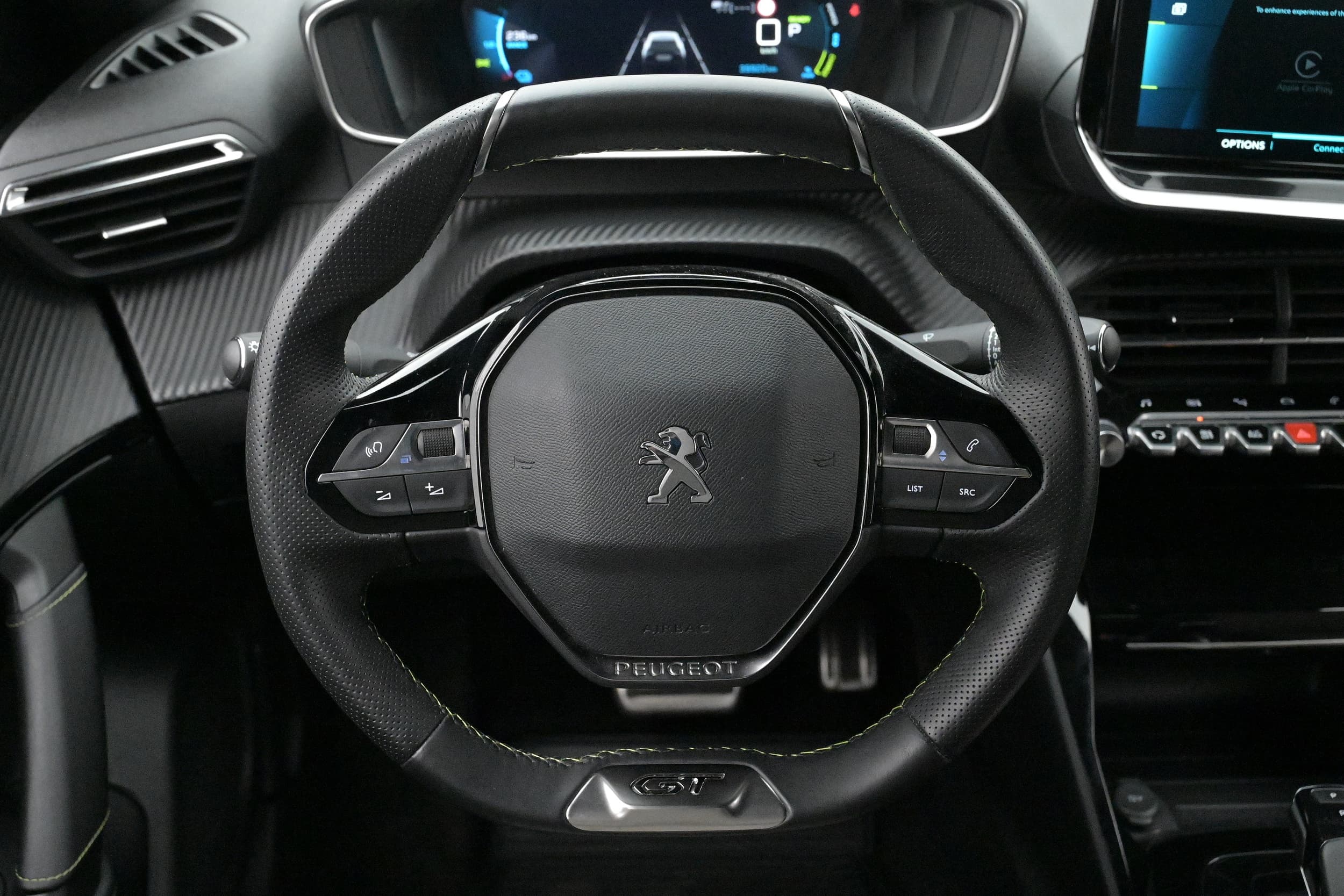 Peugeot e-2008