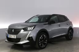 Peugeot e-2008