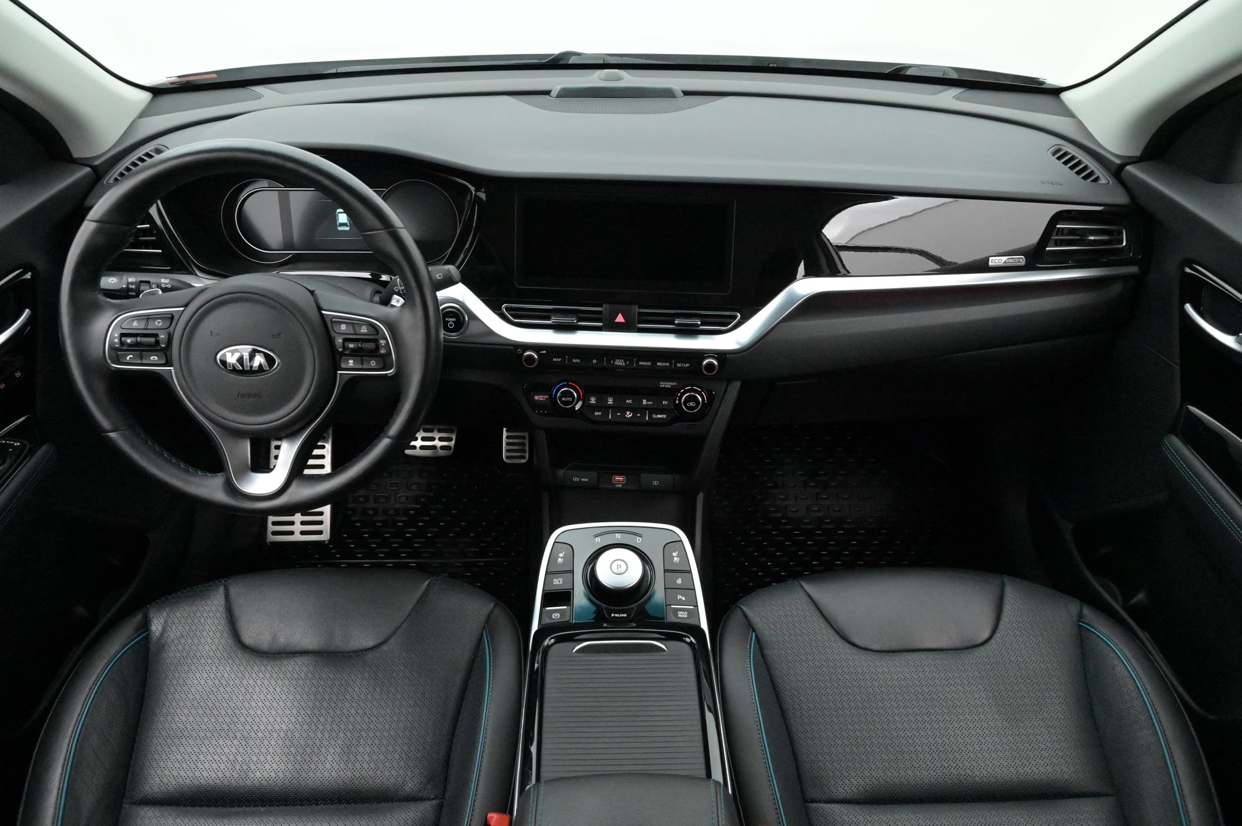 Kia e-Niro