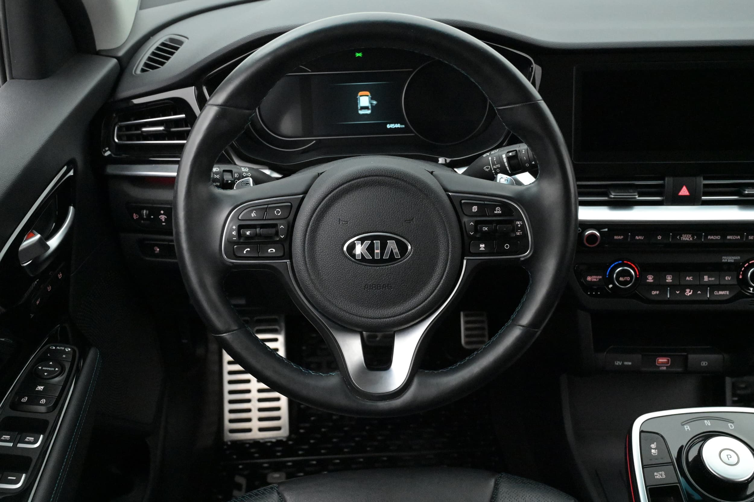Kia e-Niro