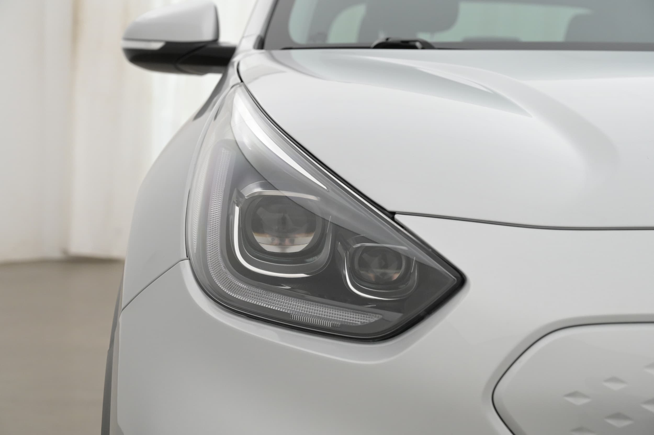 Kia e-Niro