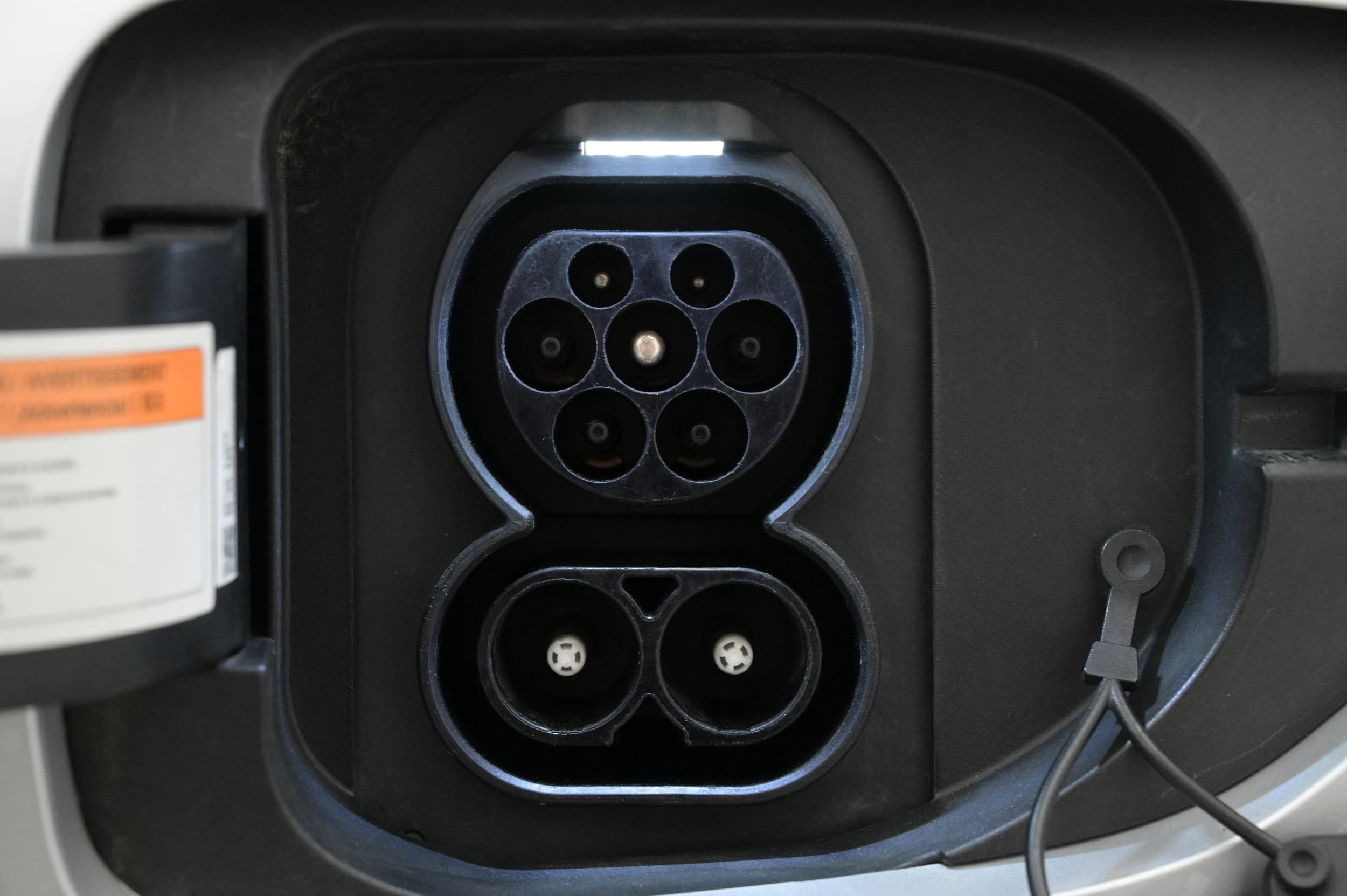 Kia e-Niro
