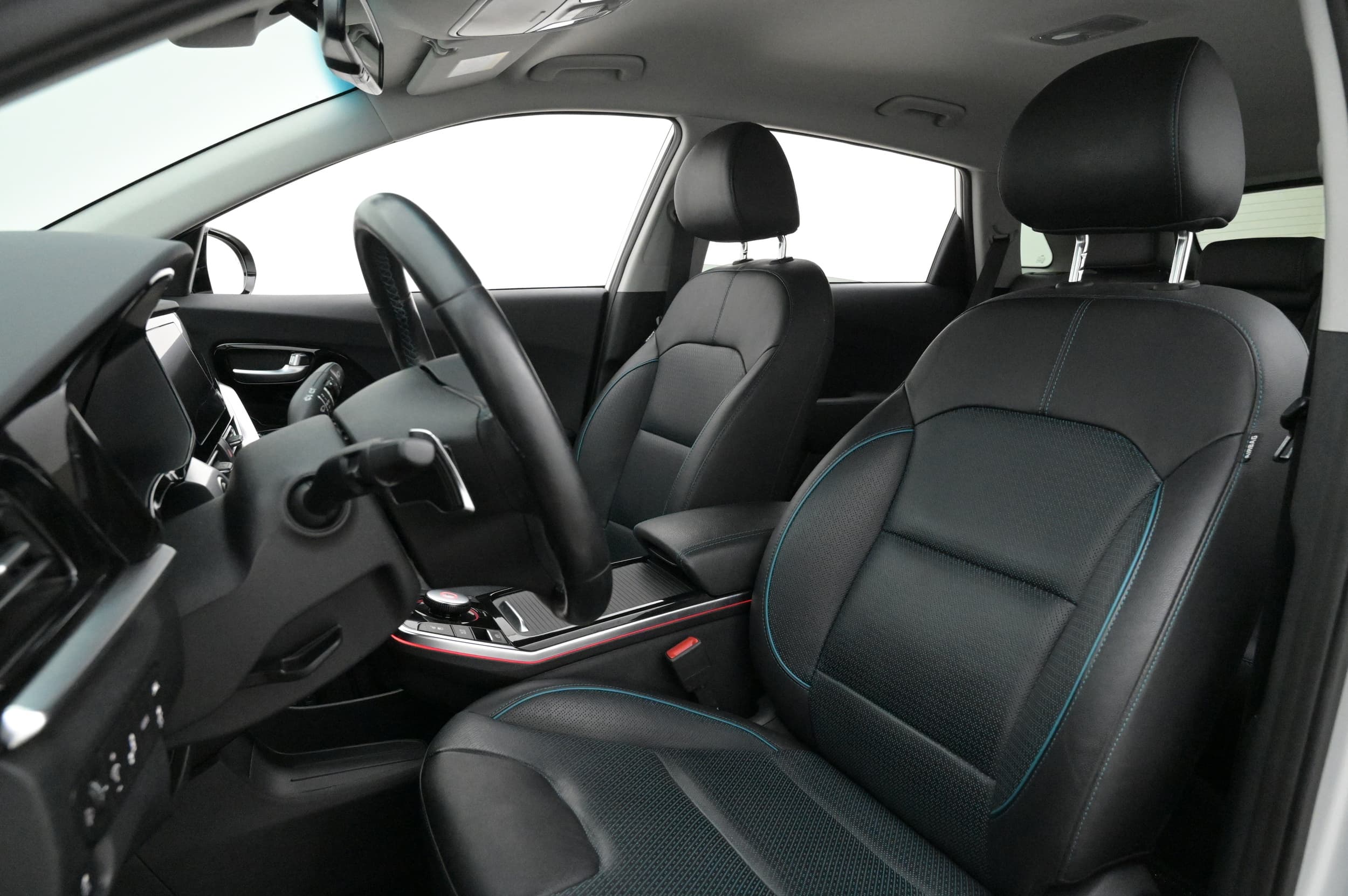 Kia e-Niro
