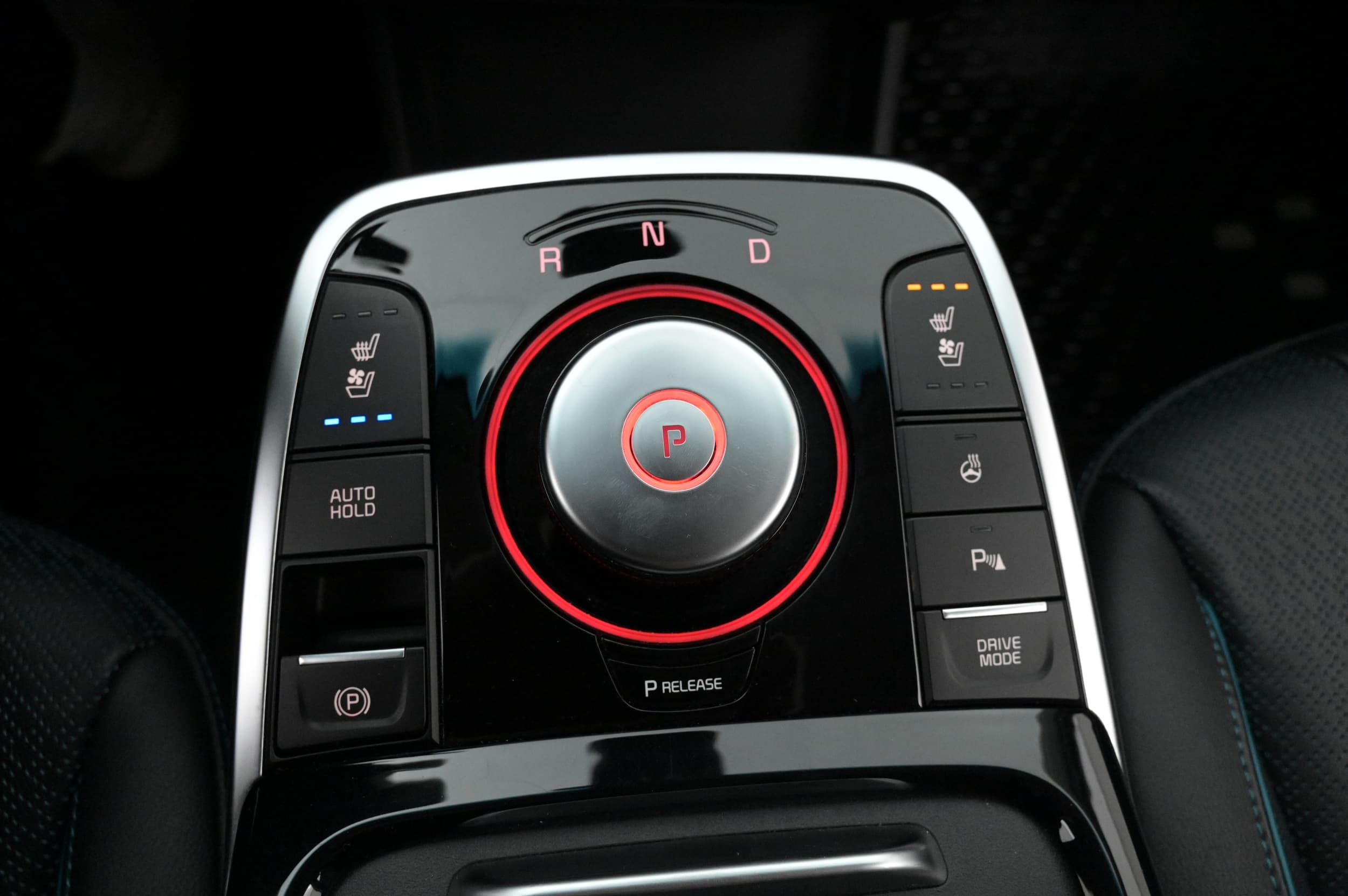 Kia e-Niro