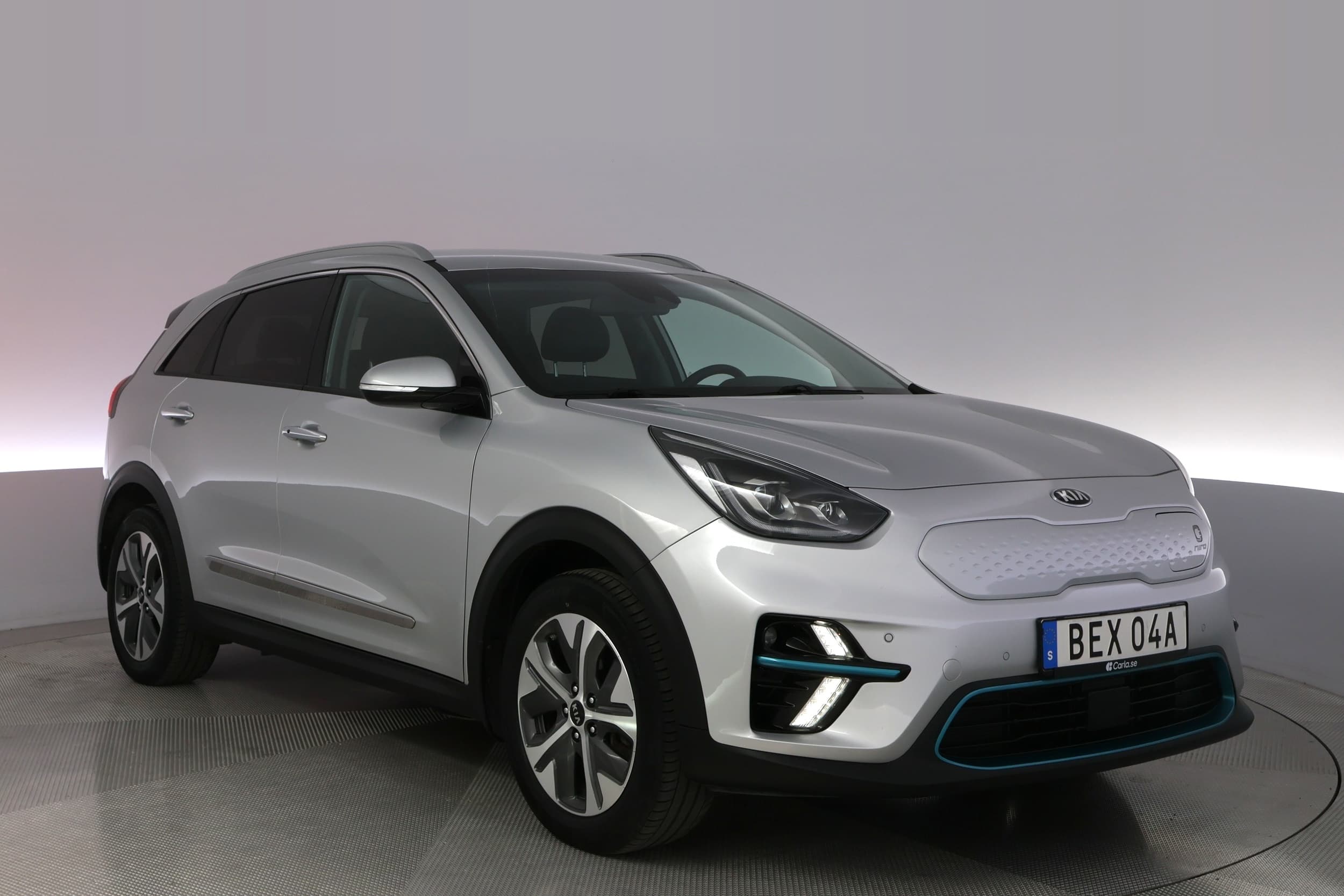 Kia e-Niro