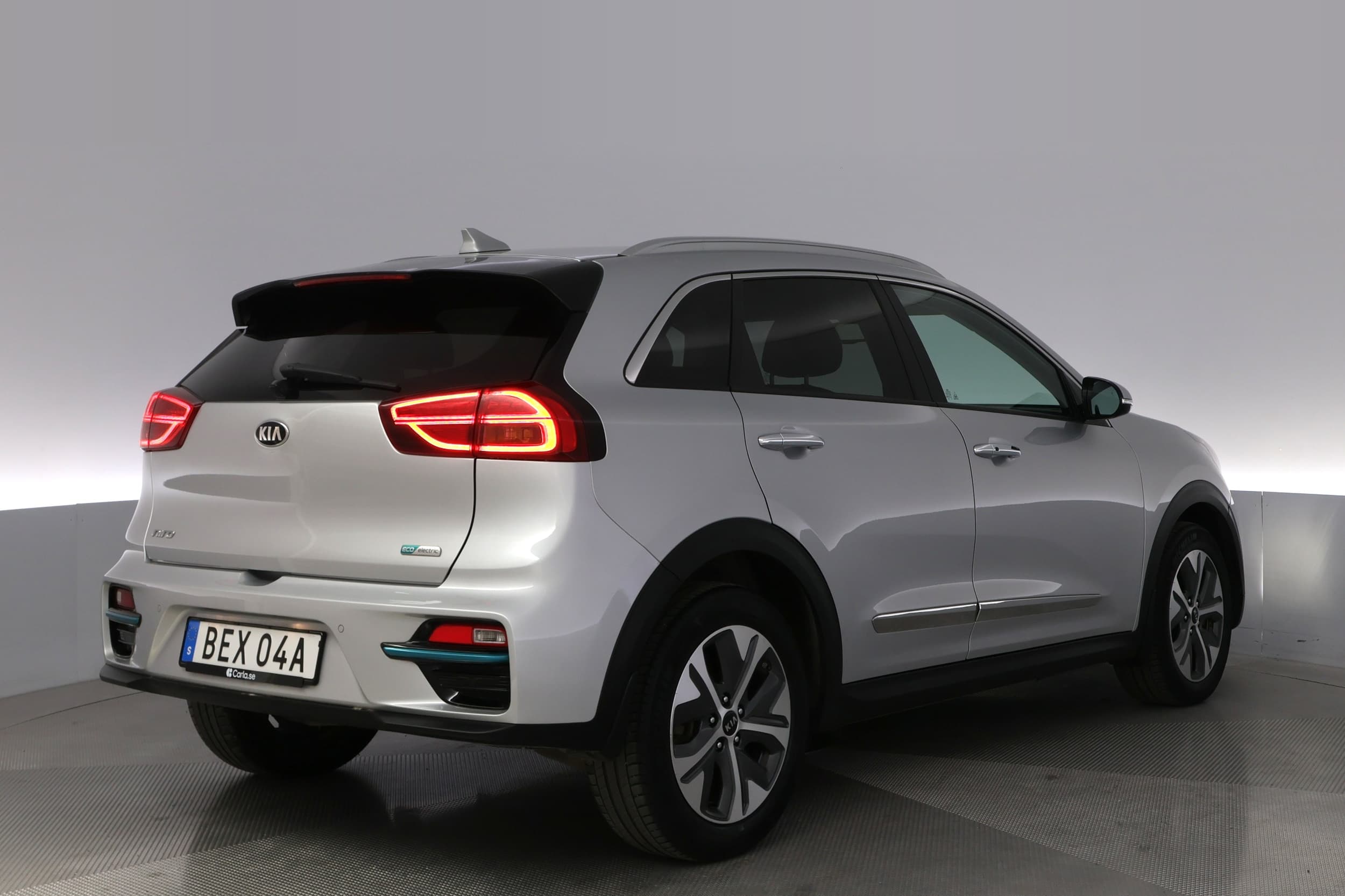 Kia e-Niro