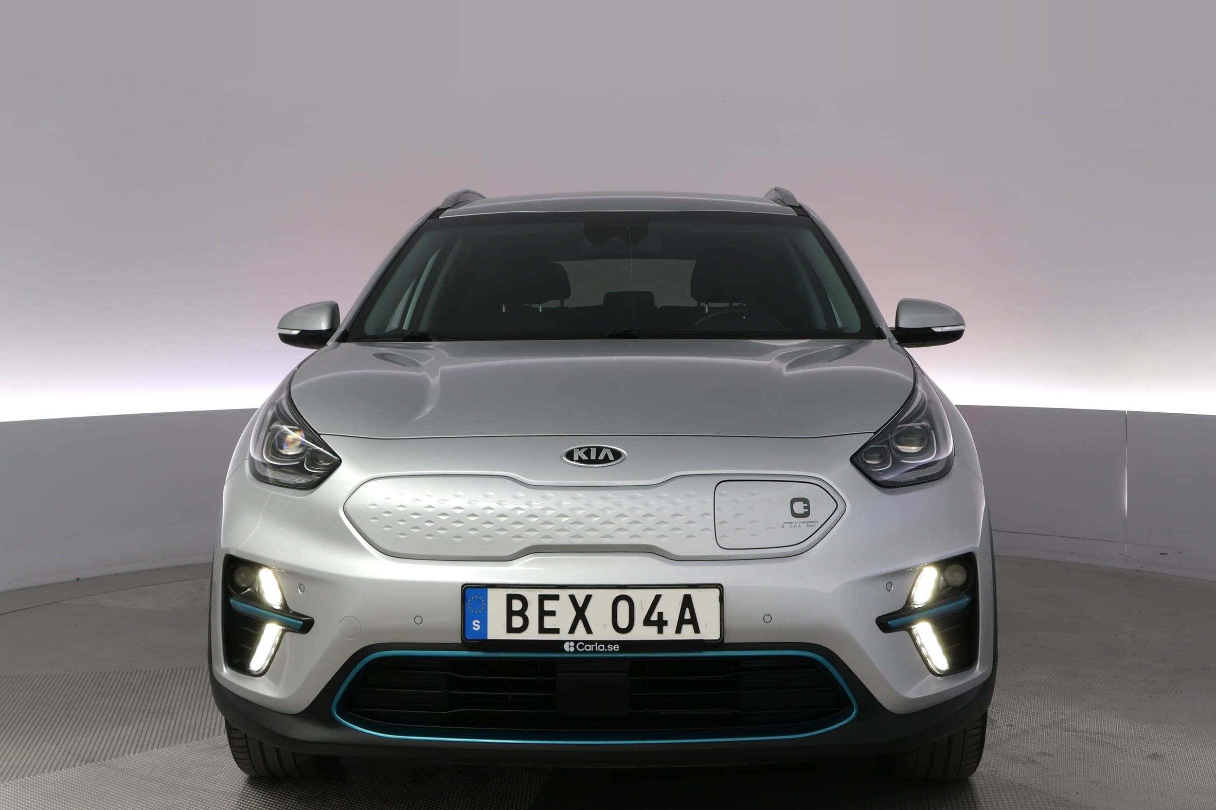 Kia e-Niro