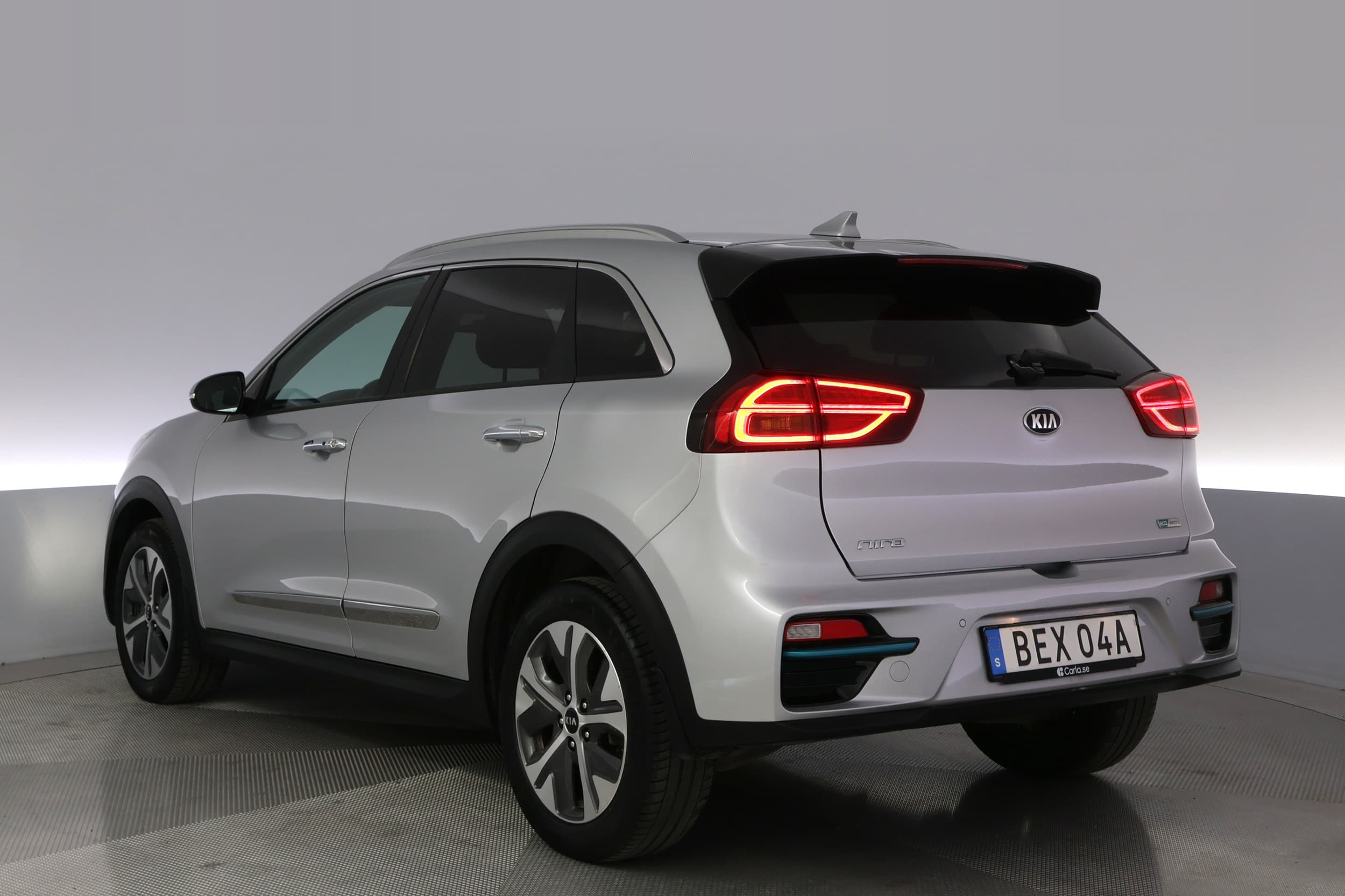 Kia e-Niro