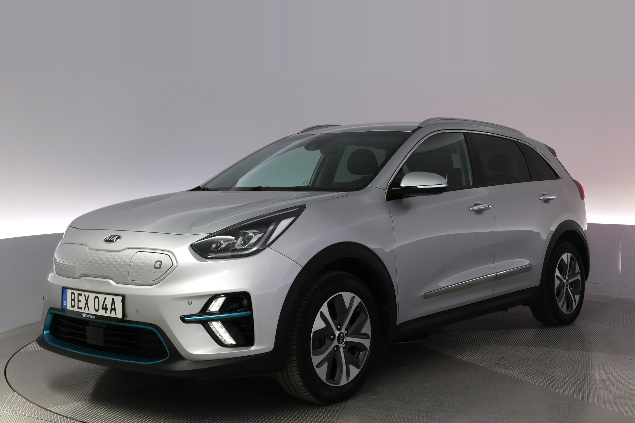 Kia e-Niro