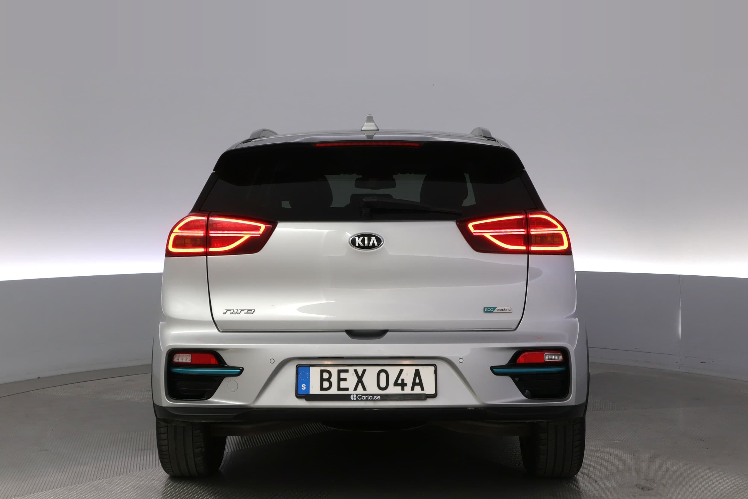 Kia e-Niro