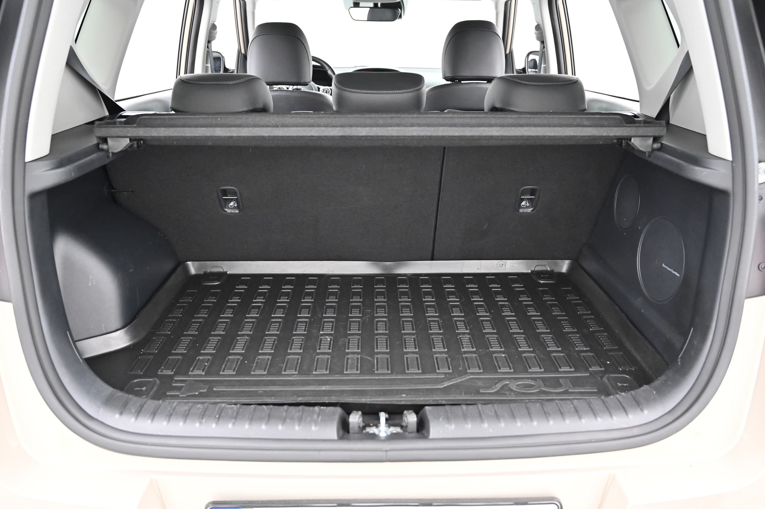 Kia e-Soul