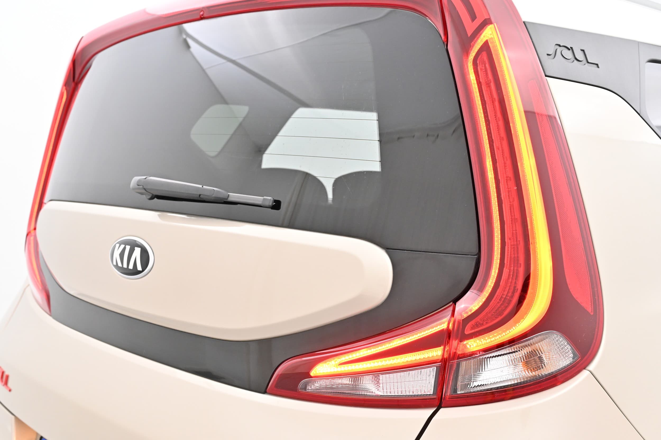 Kia e-Soul