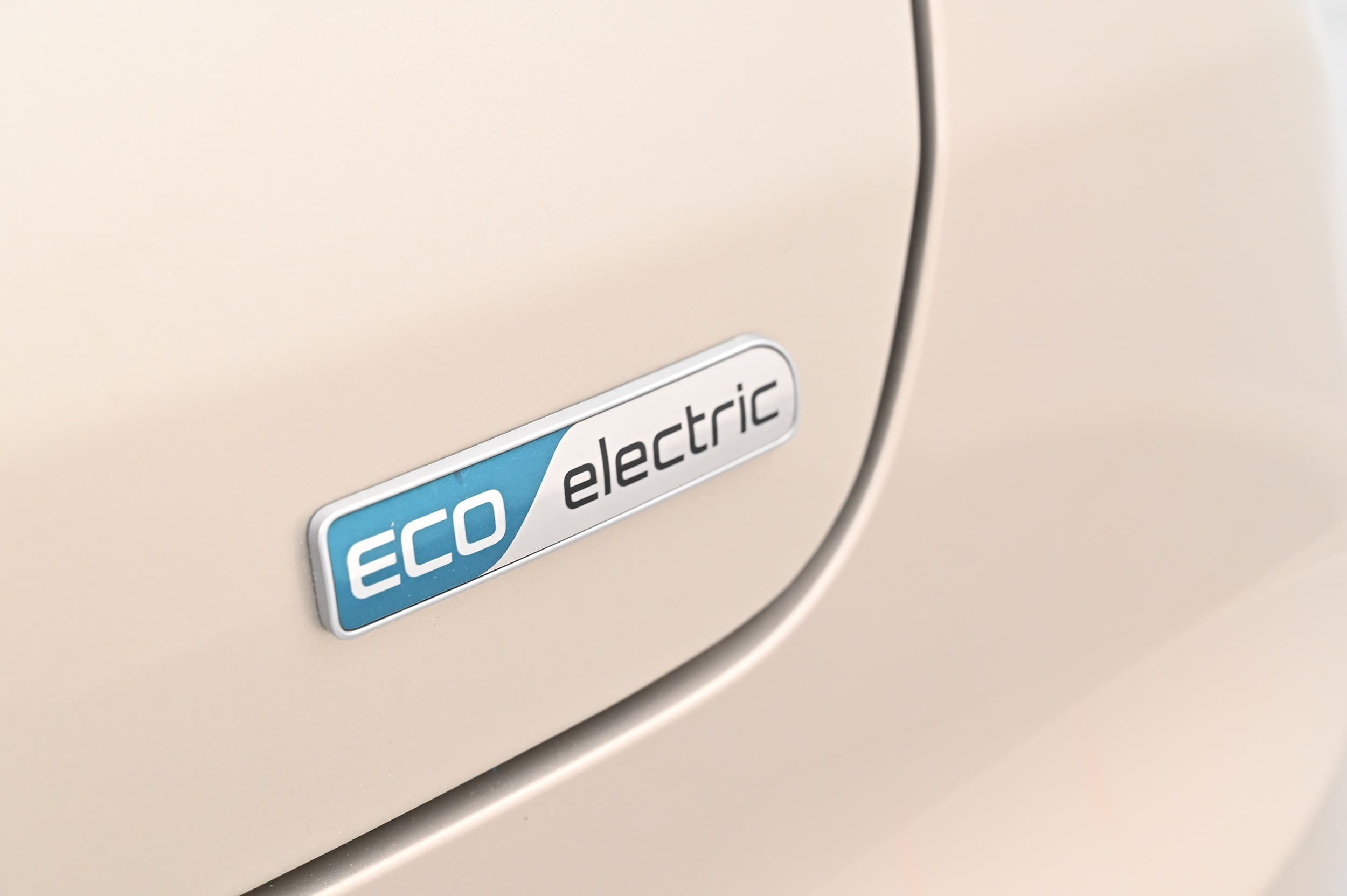 Kia e-Soul