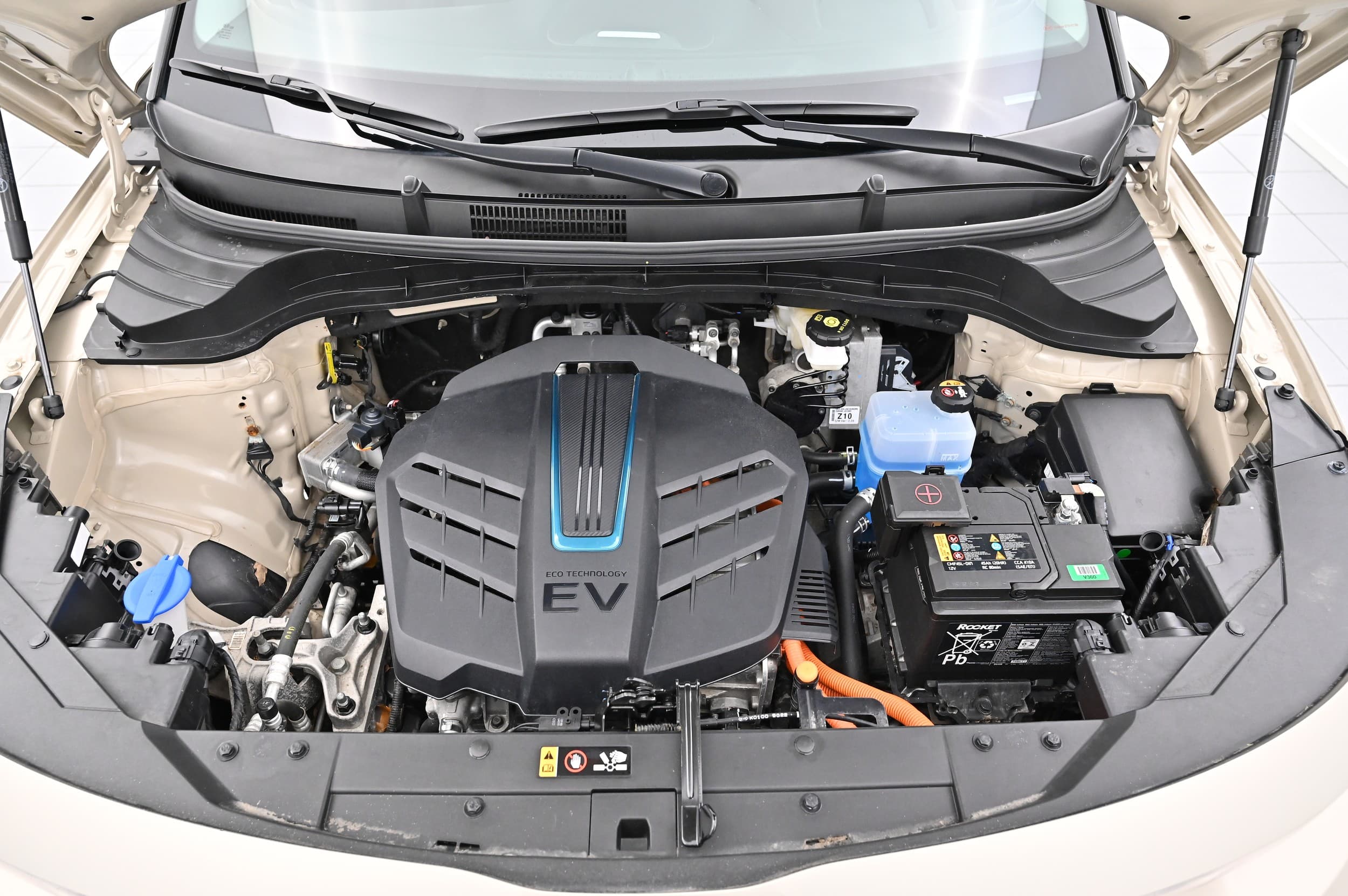 Kia e-Soul