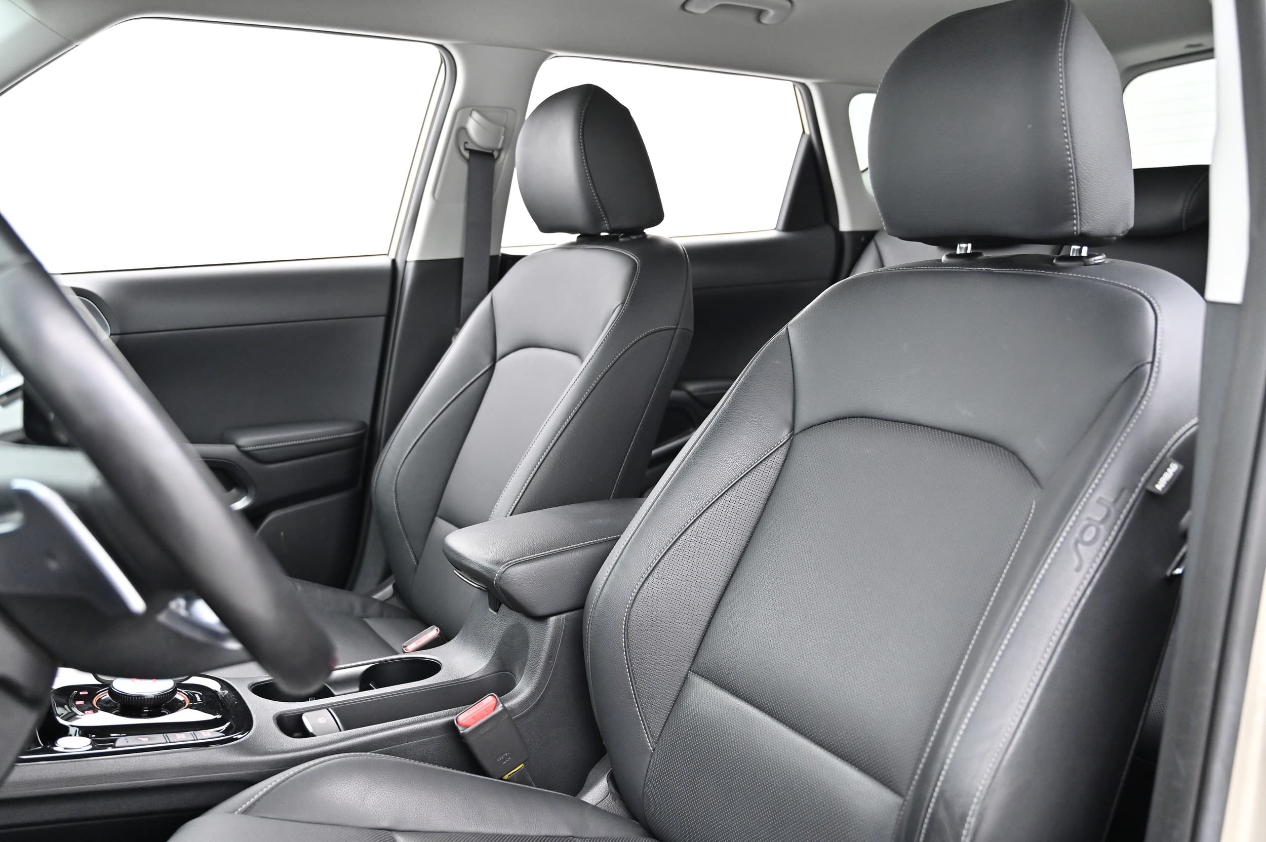 Kia e-Soul
